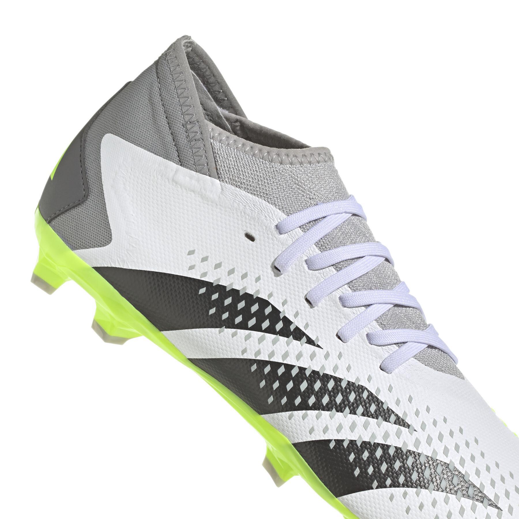 Soccer cleats adidas Predator Accuracy.3 FG