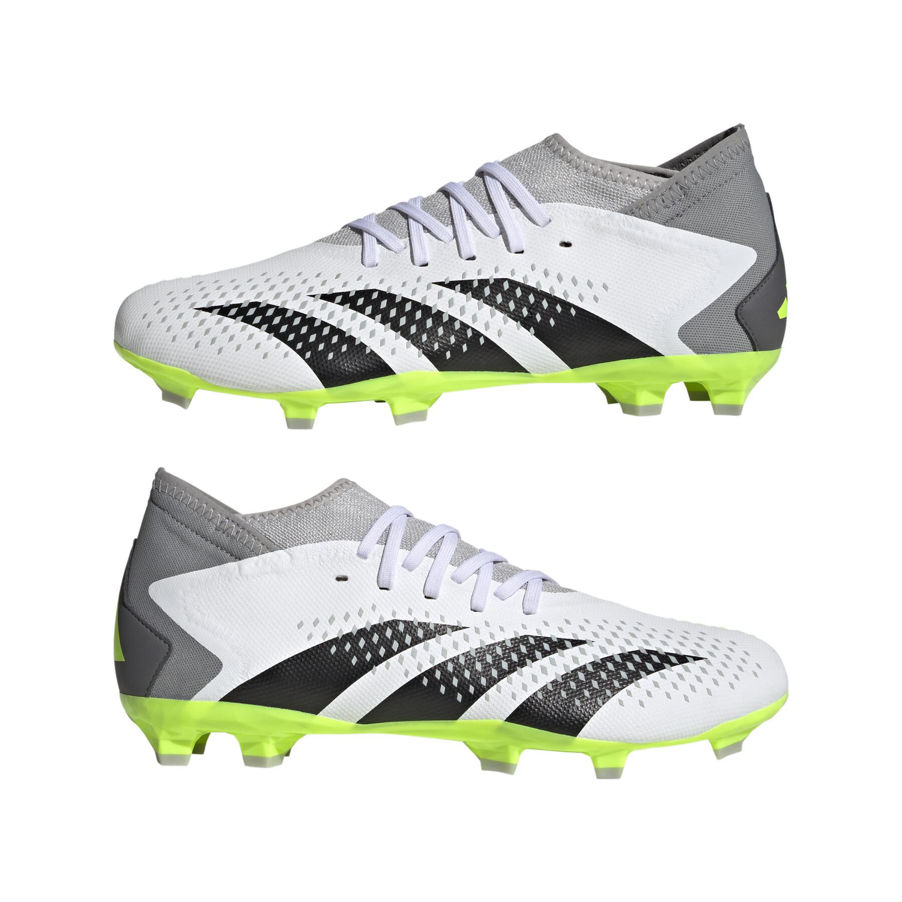 Soccer cleats adidas Predator Accuracy.3 FG