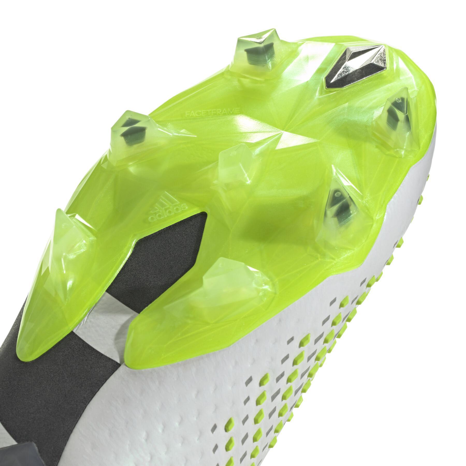 Soccer cleats adidas Predator Accuracy.1 L FG