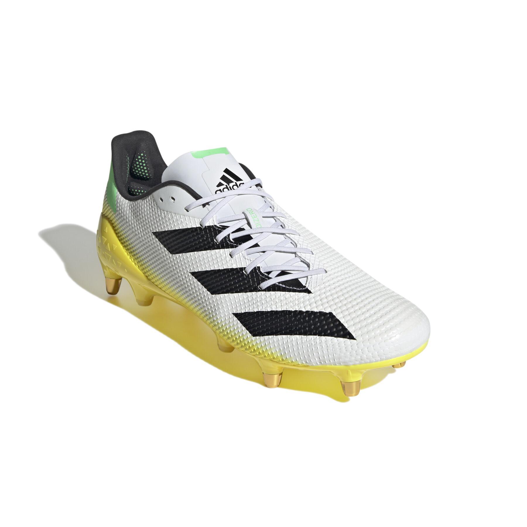 Rugby shoes adidas Rugby Adizero RS7 SG