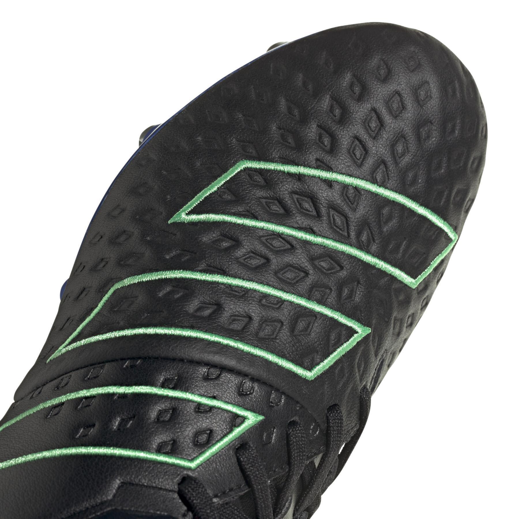 Rugby shoes adidas Malice Elite SG