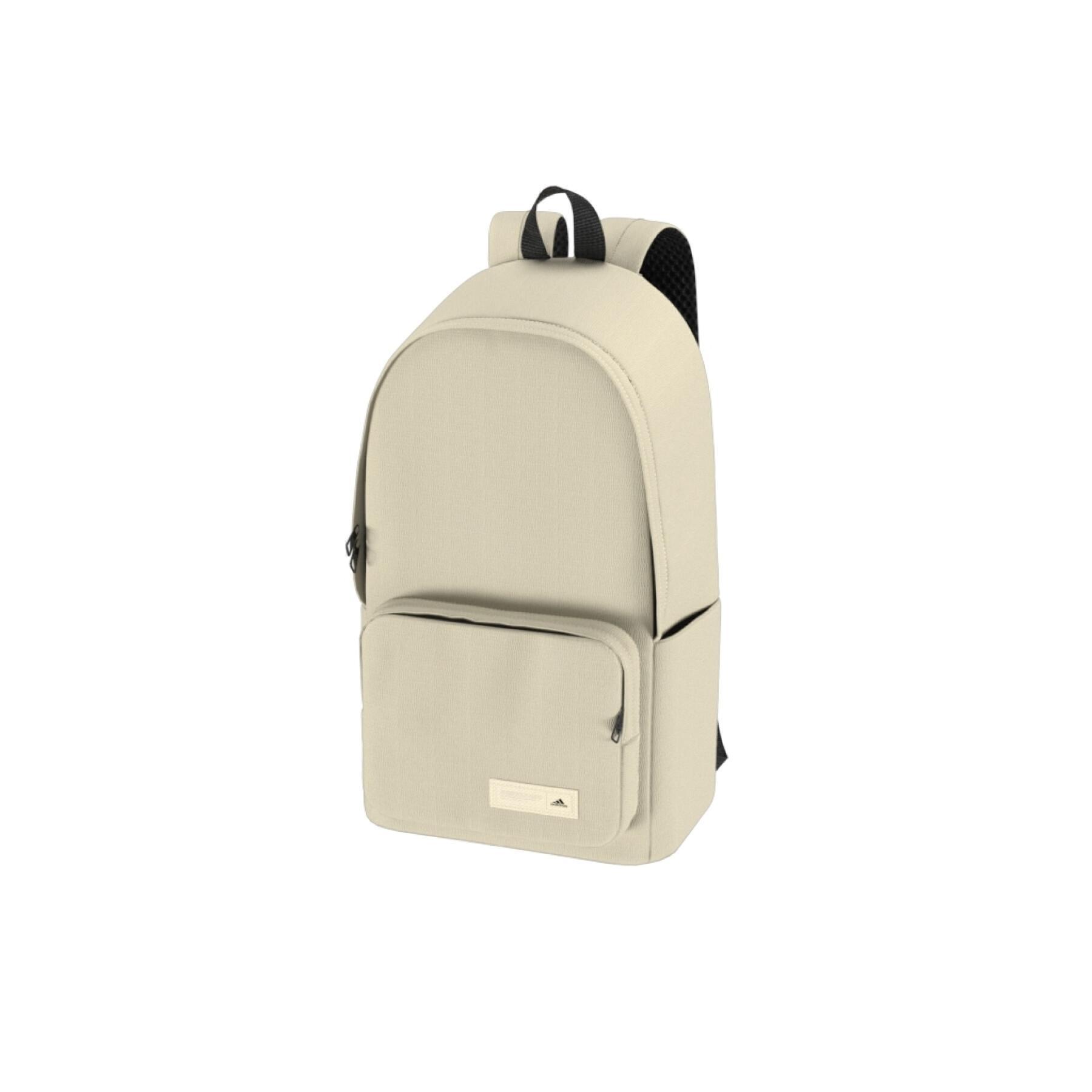 Backpack with classic sport badge 2 adidas