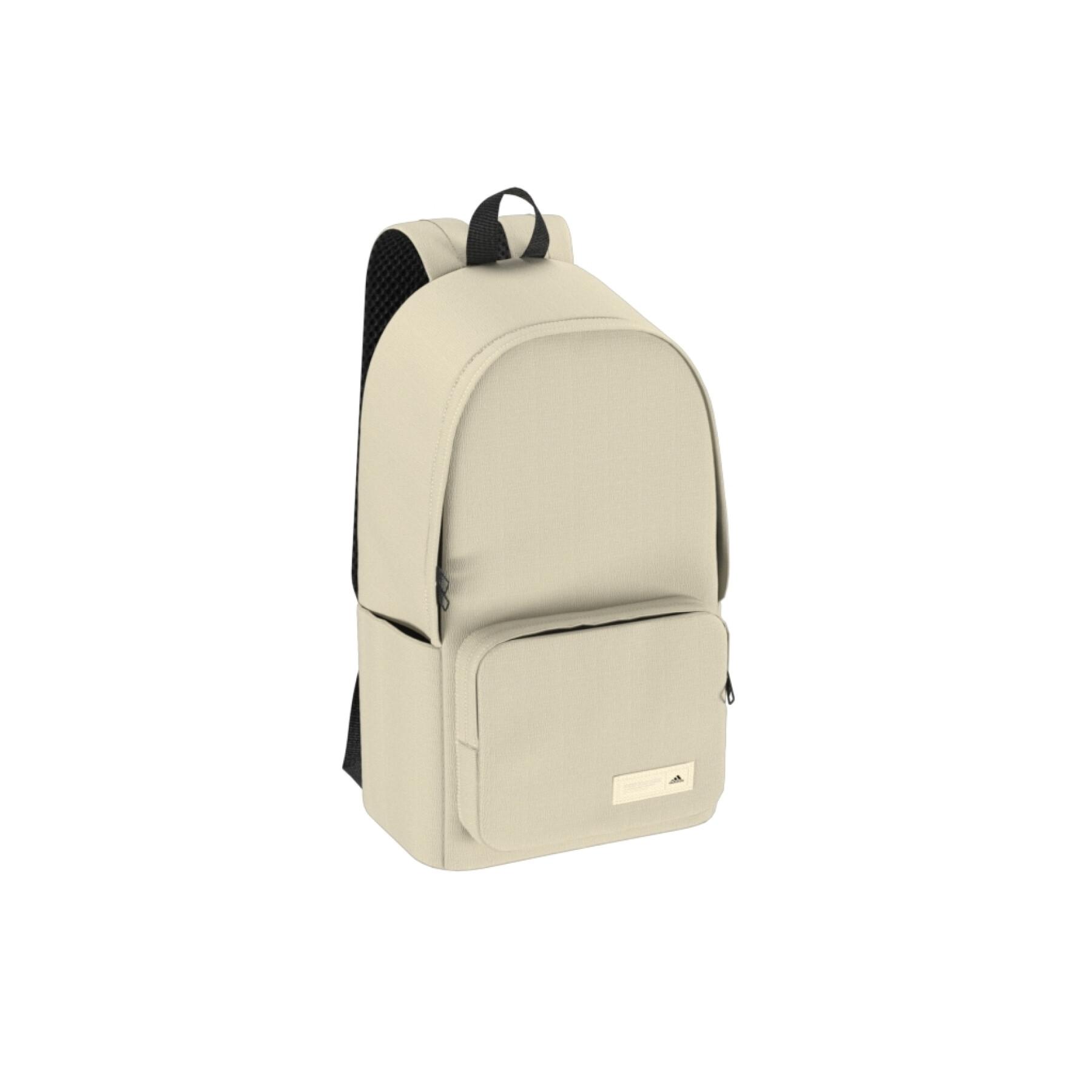 Backpack with classic sport badge 2 adidas