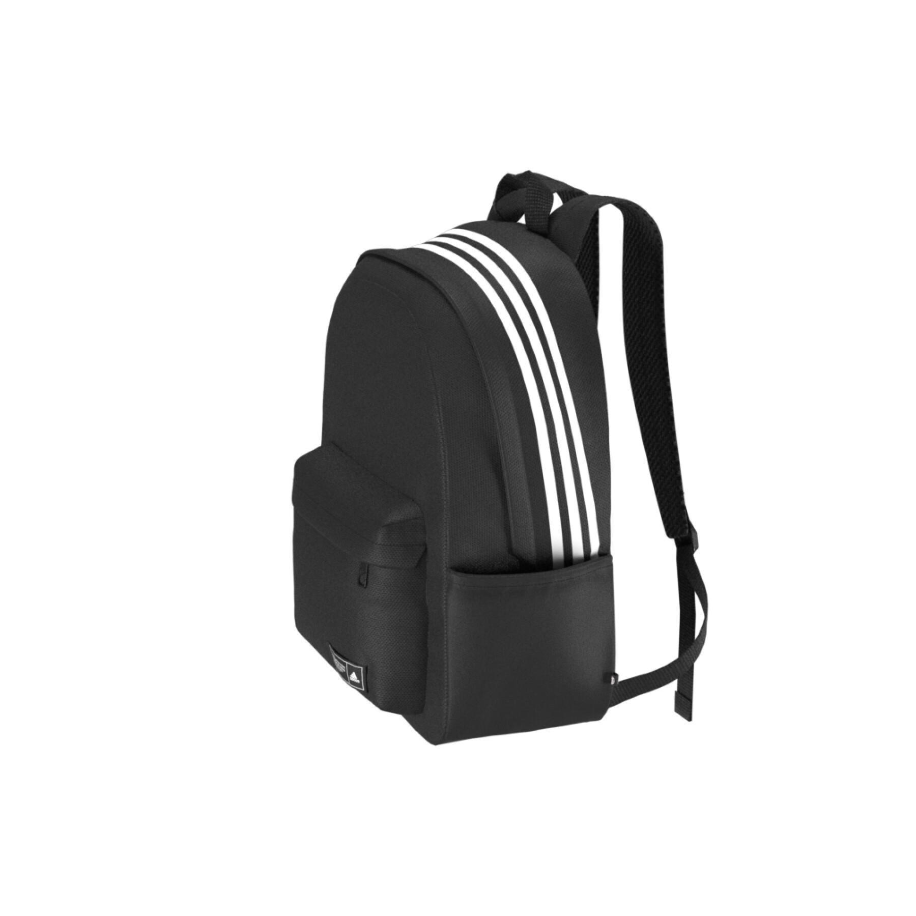 Classic 3-band backpack adidas
