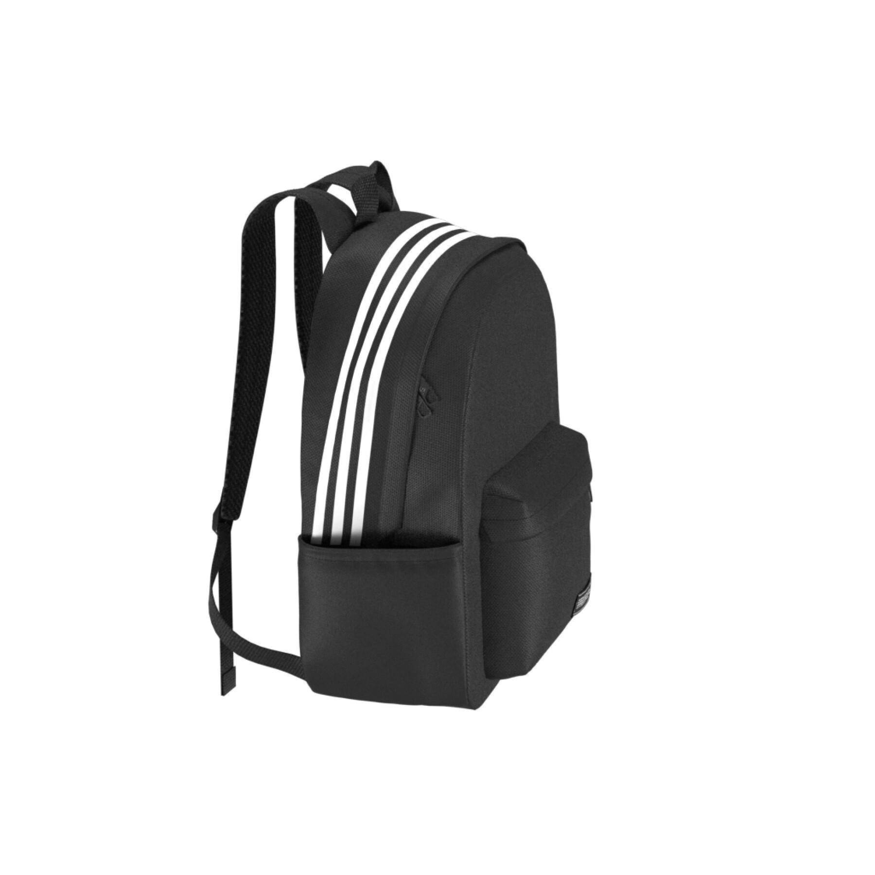 Classic 3-band backpack adidas