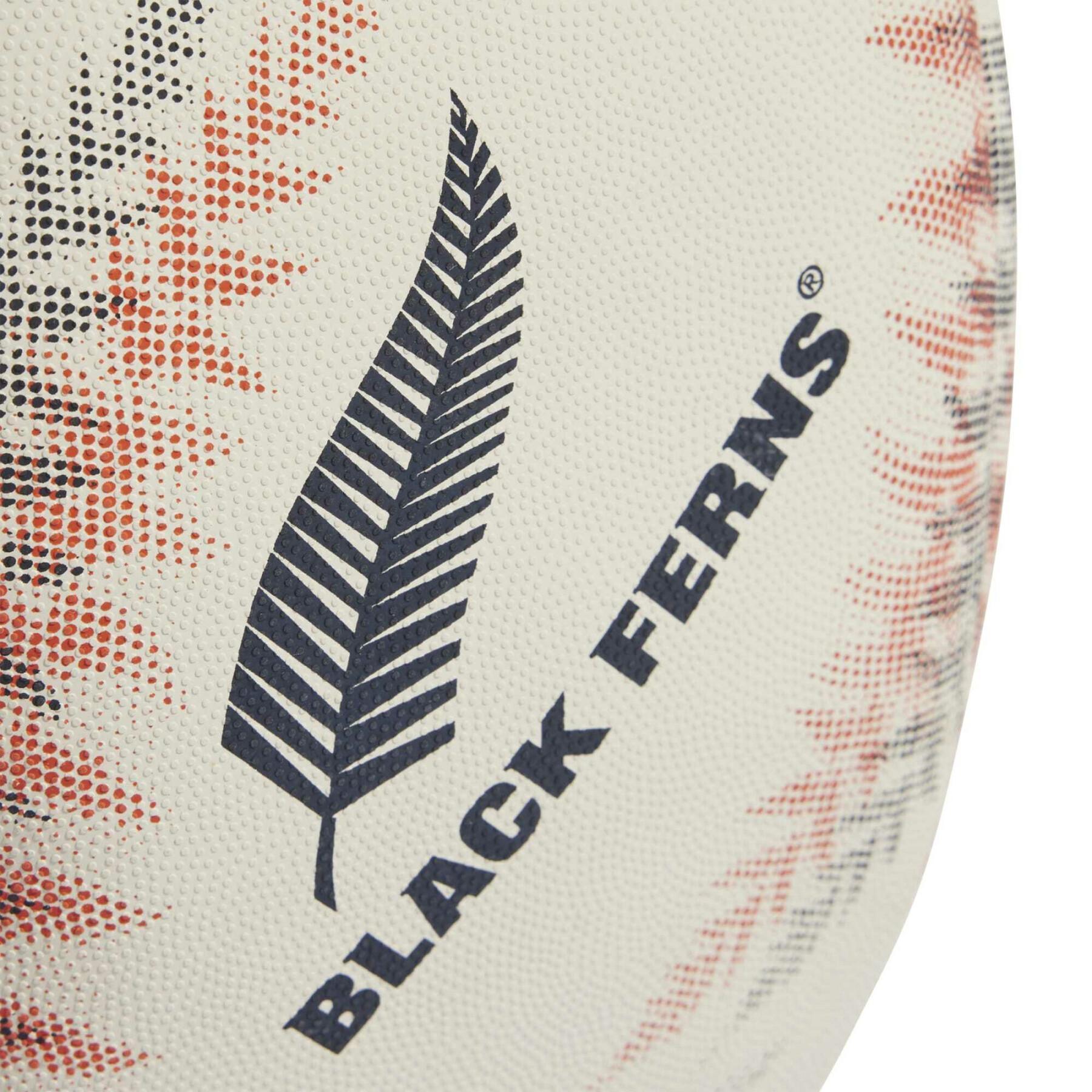 Balloon Nouvelle-Zélande Black 2022/23
