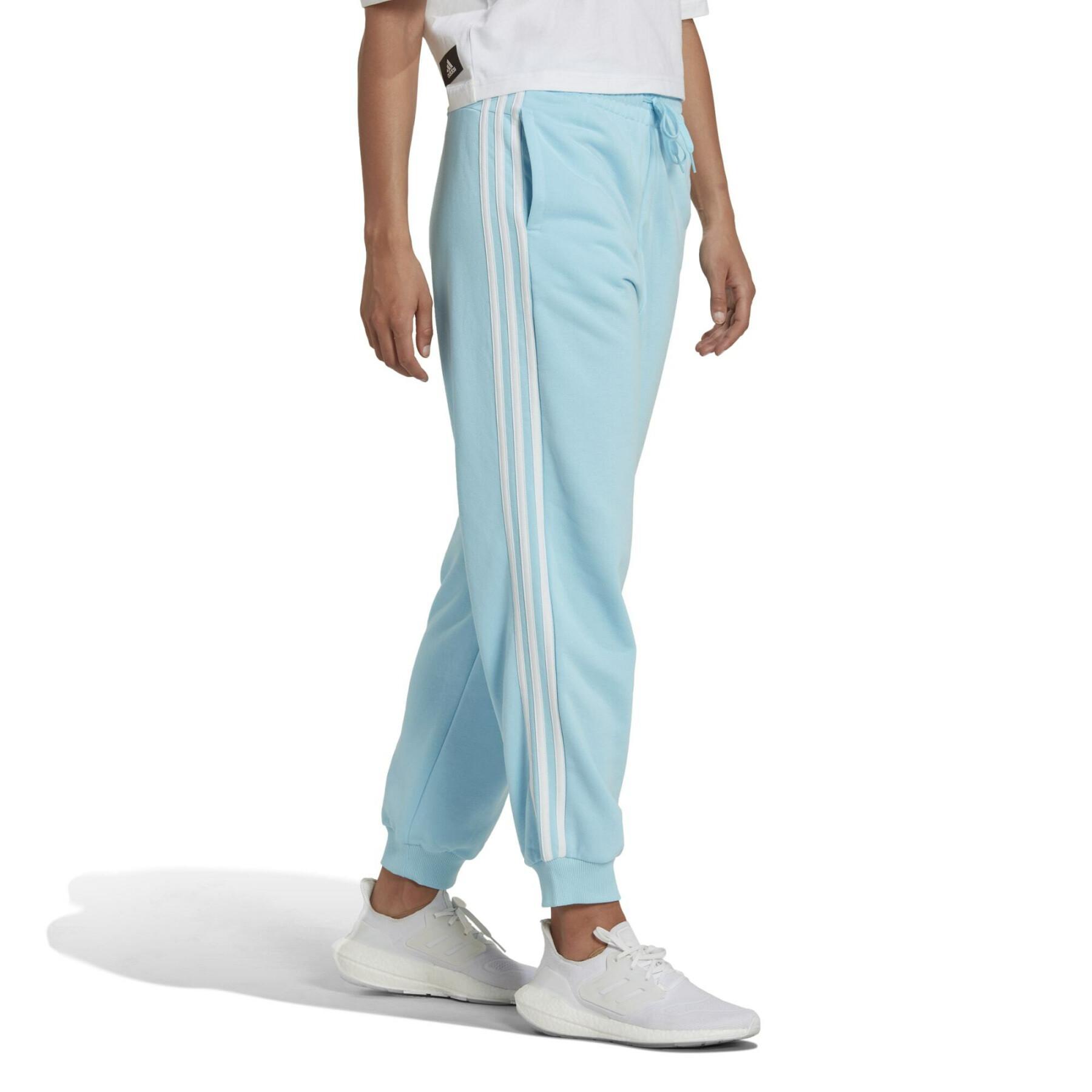 Women's 3-stripes jogging suit adidas Essentials Studio Lounge