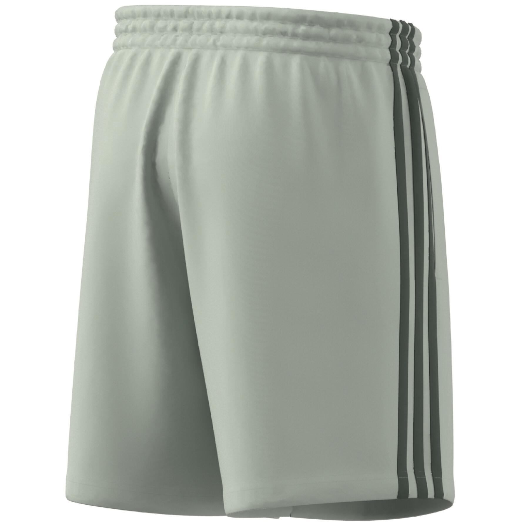 3-stripes shorts adidas Essentials French Terry