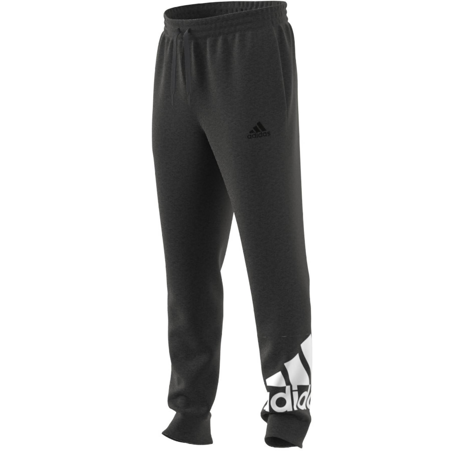 Fleece jogging suit adidas Essentials