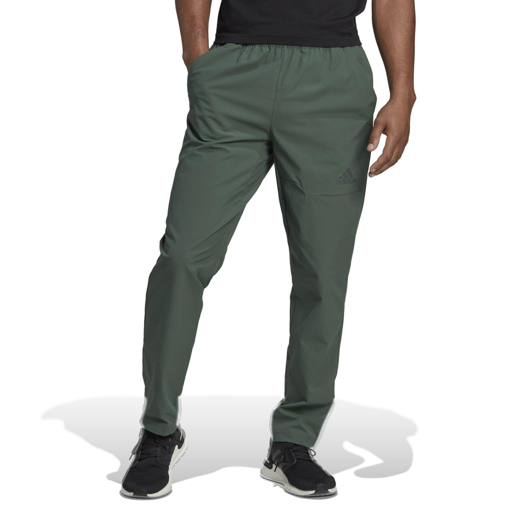 Woven jogging suit adidas Essentials Hero to Halo