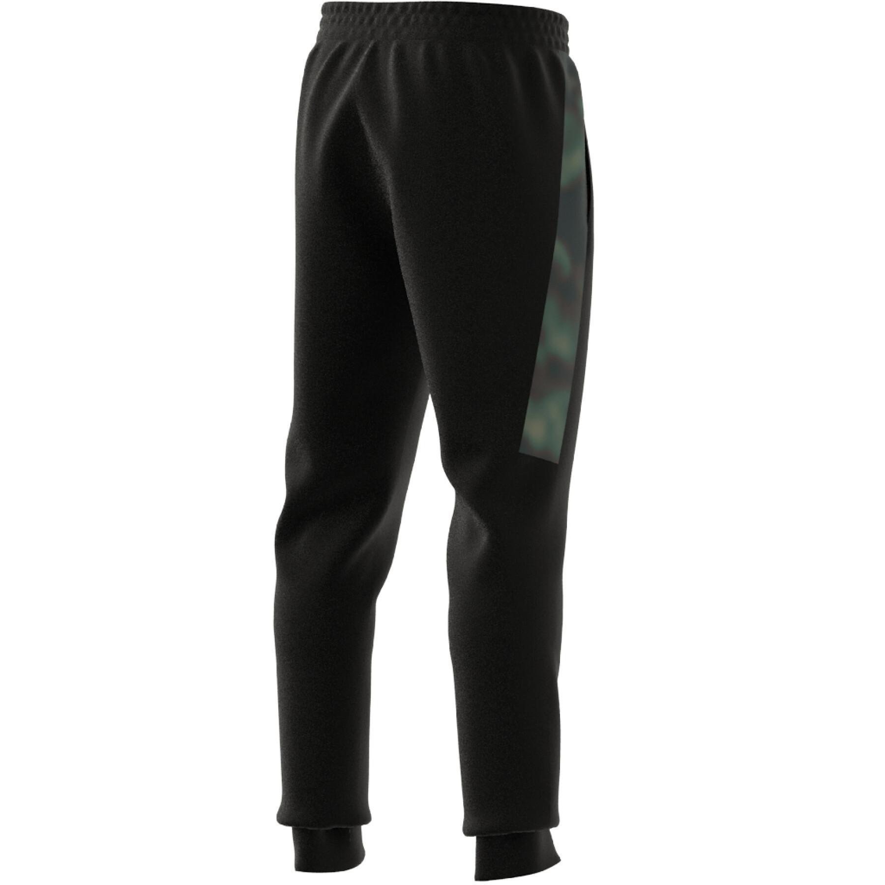 Fleece jogging suit adidas Essentials