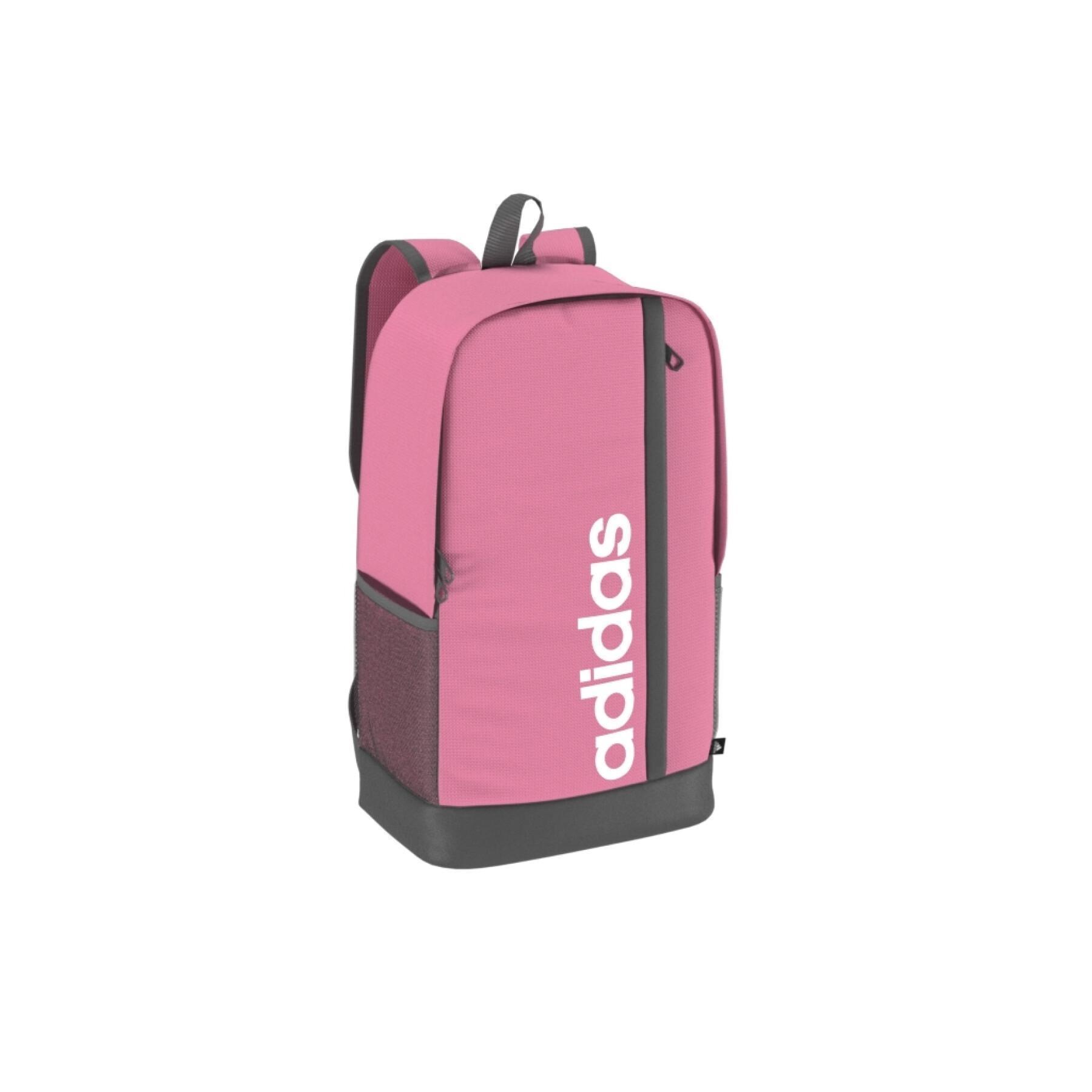 Backpack with logo adidas Essentials