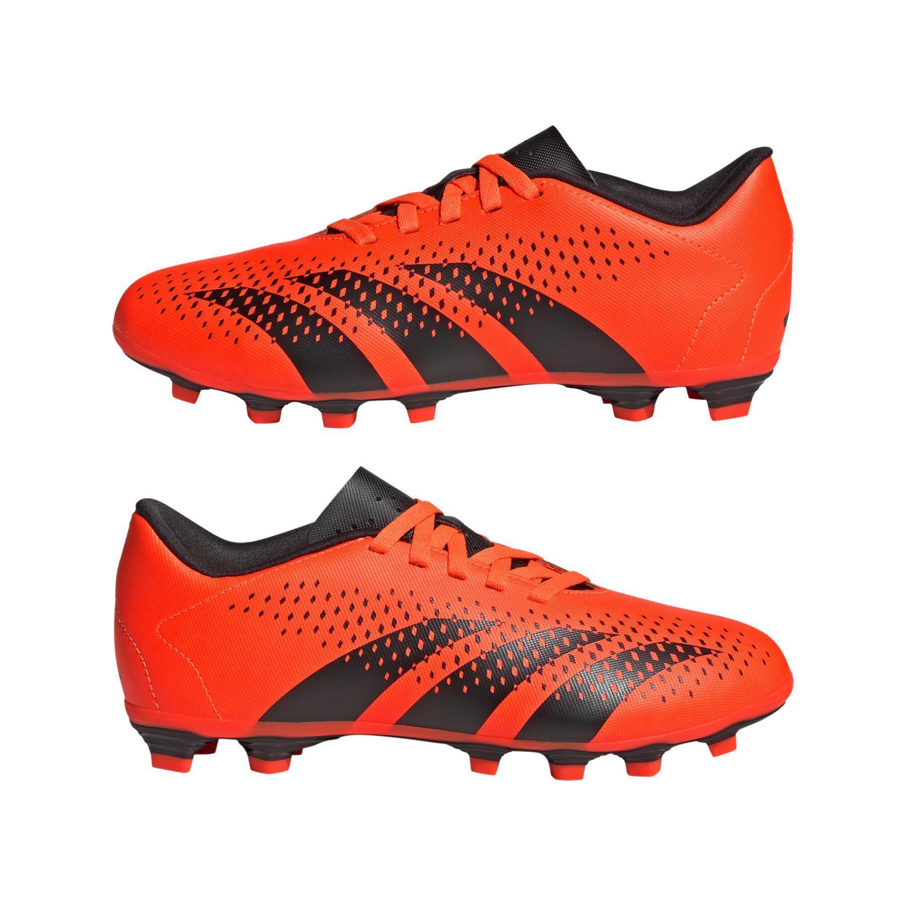 Children's soccer shoes adidas Predator Accuracy.4 Heatspawn Pack