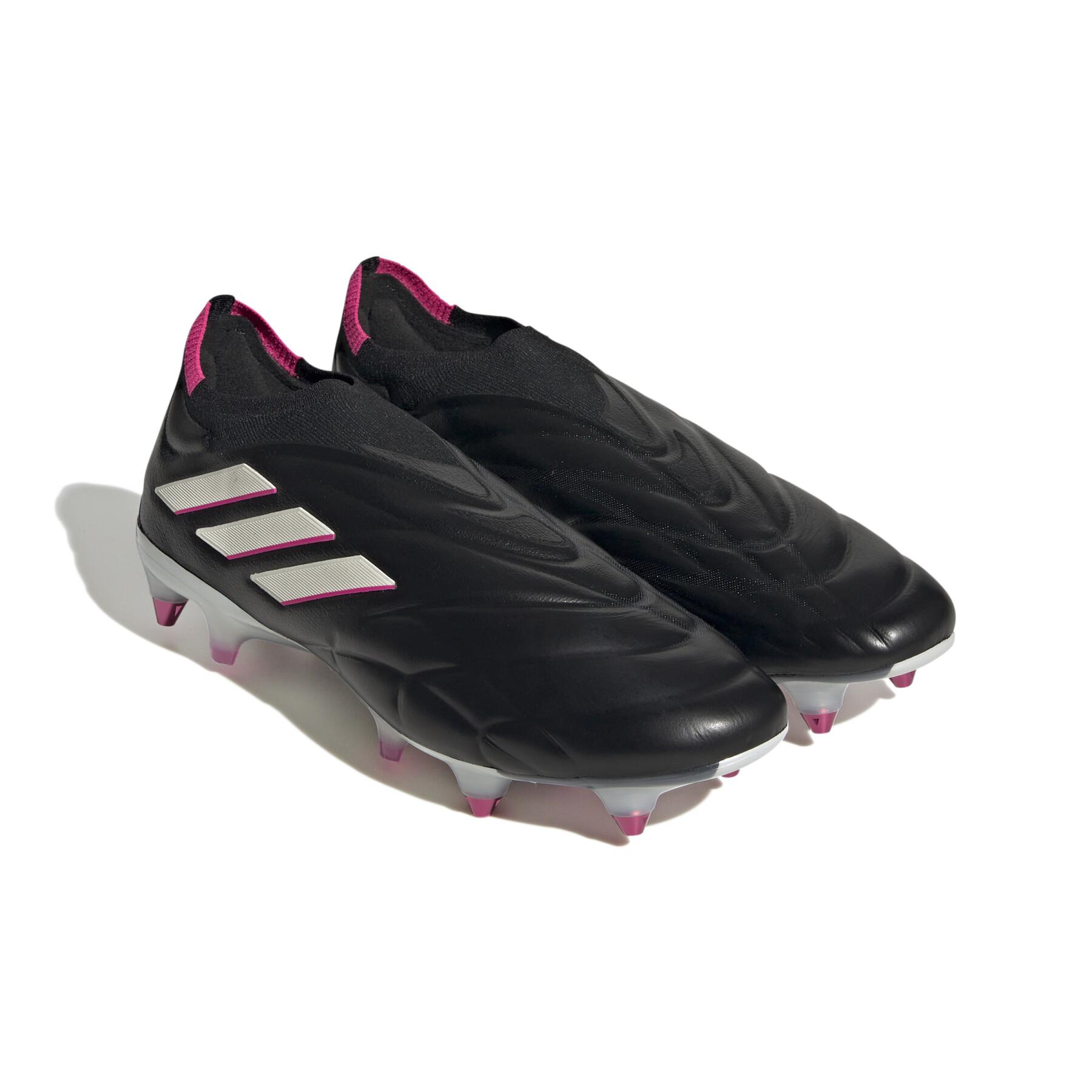 Soccer shoes adidas Copa Pure+ SG