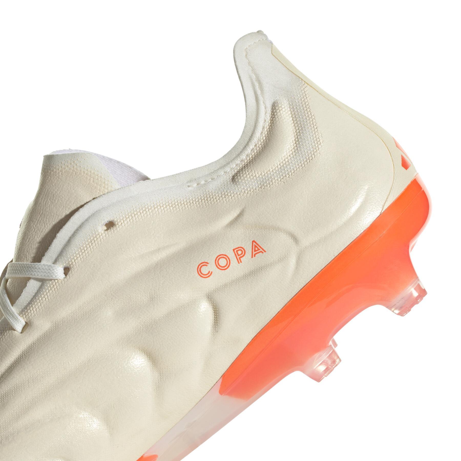 Soccer cleats adidas Copa Pure.1 FG Heatspawn Pack
