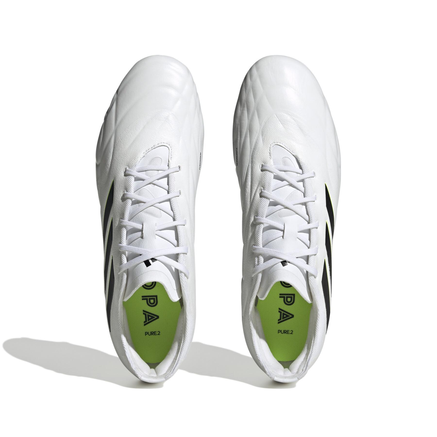 Soccer shoes adidas Copa Pure II.2 FG