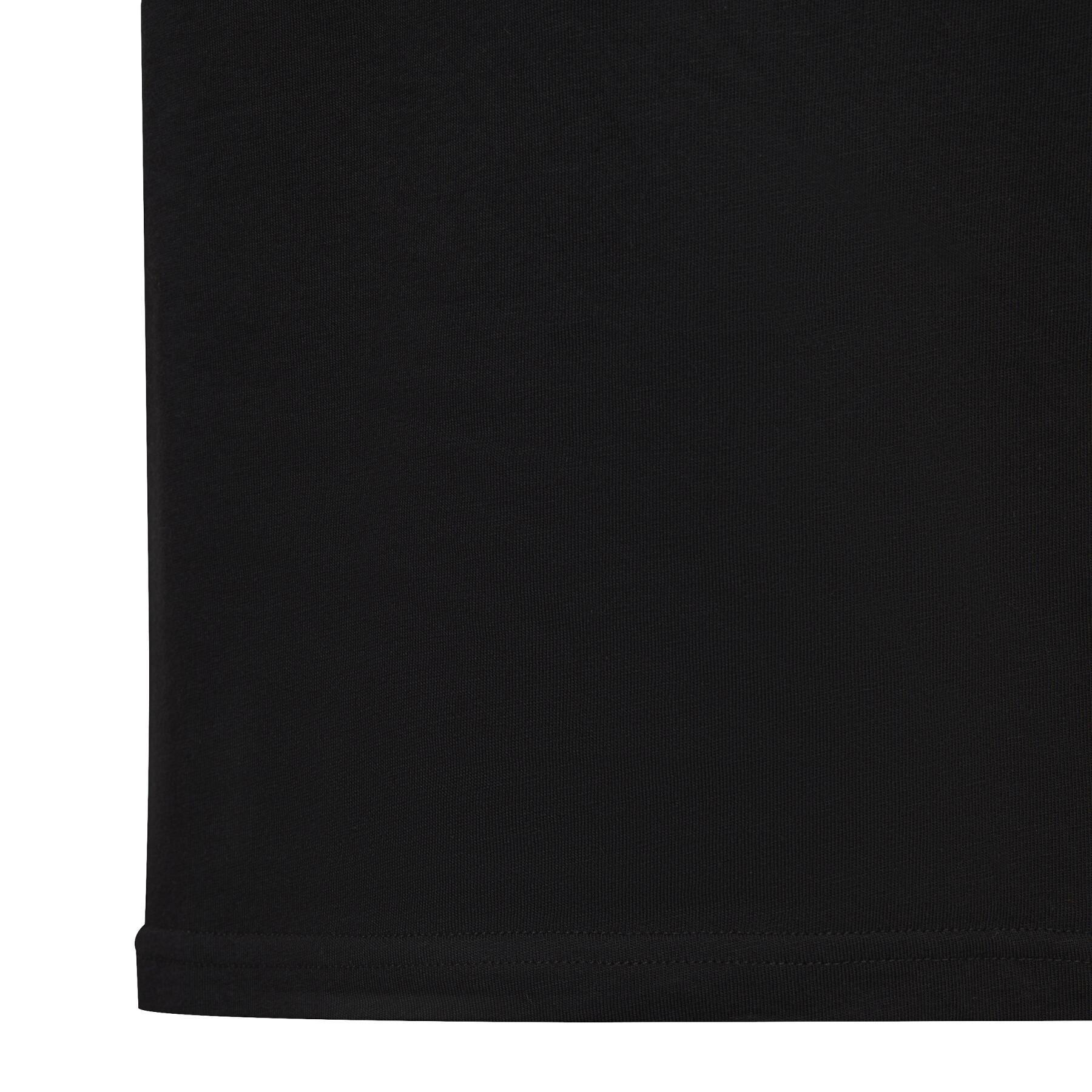 T-shirt cotton child adidas 3-Stripes Essentials