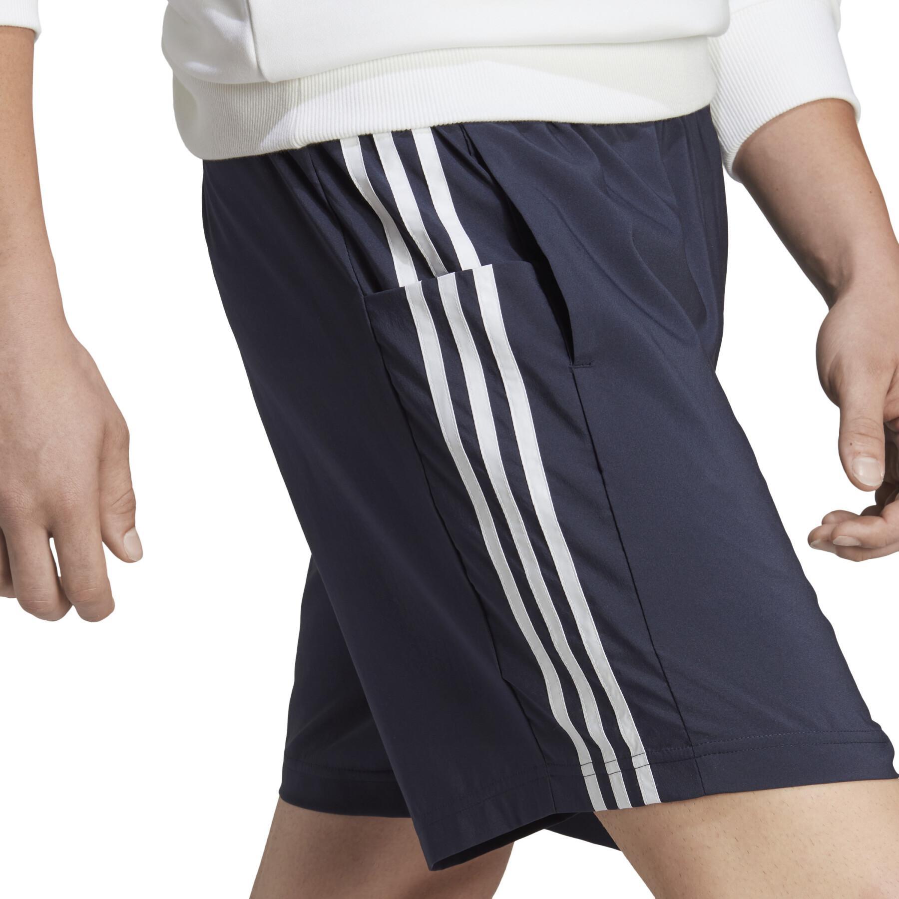 Short adidas 3-Stripes Aeroready Essentials Chelsea