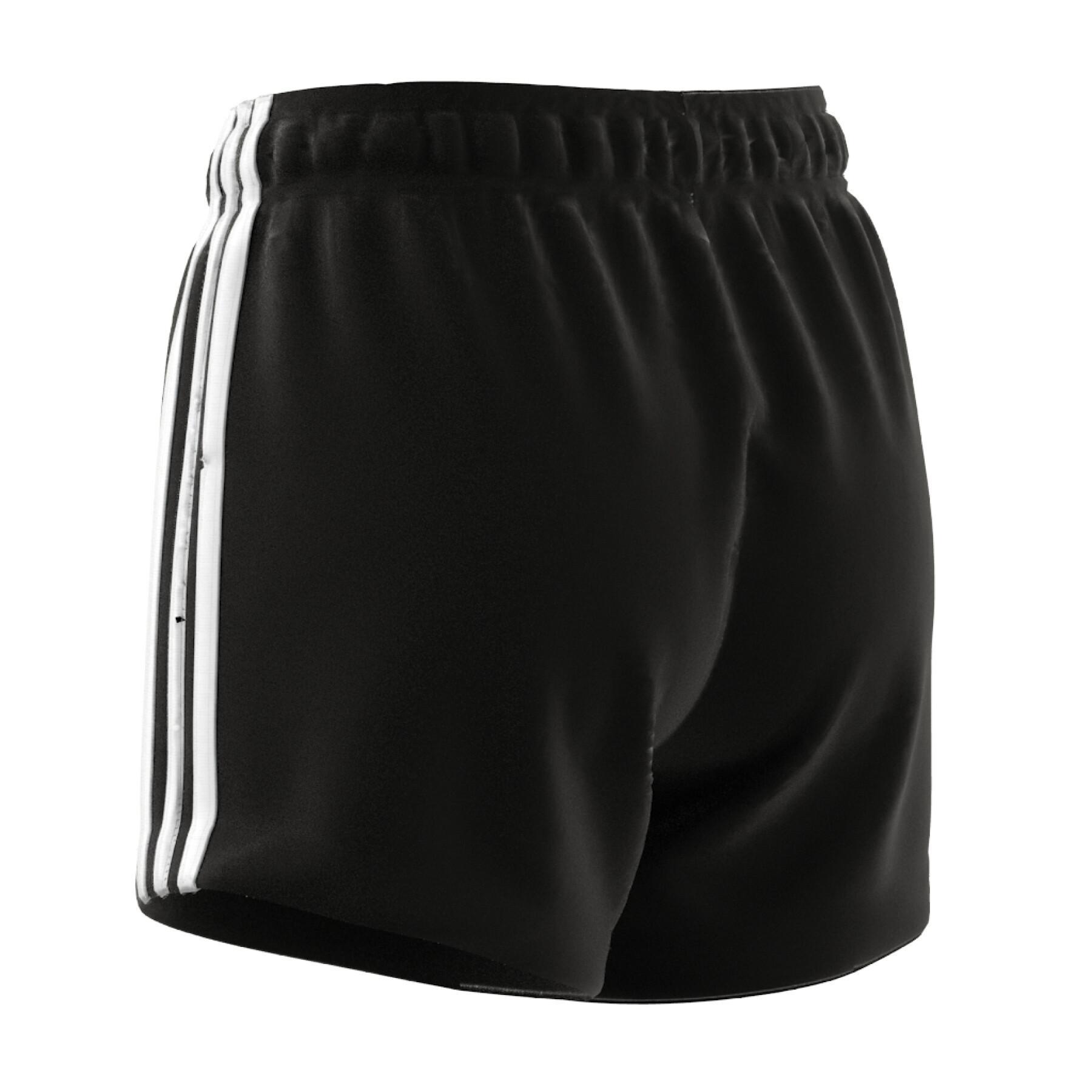 Girl's shorts adidas 3-Stripes Essentials