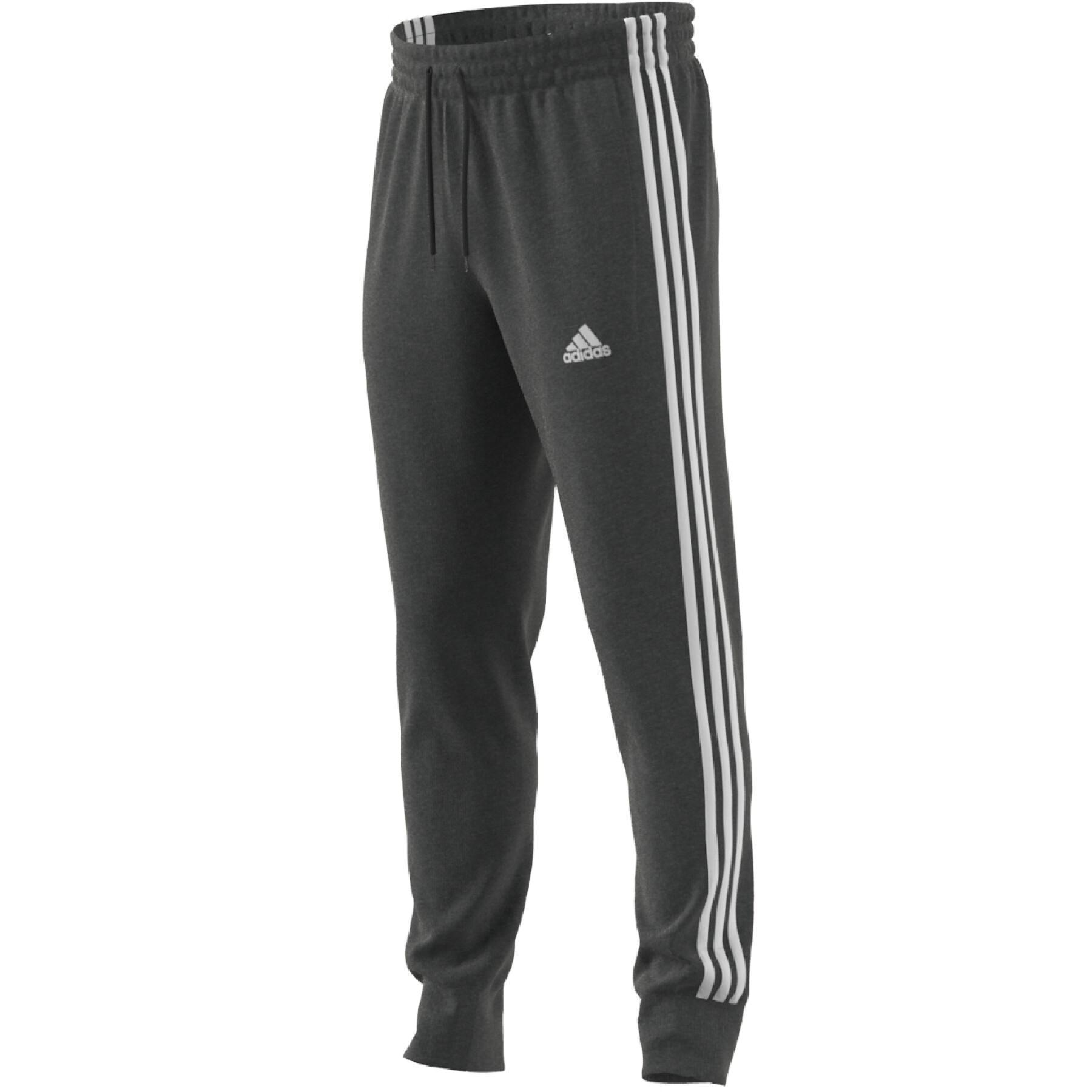 Jogging and tapered lapels adidas Essentials 3-Stripes