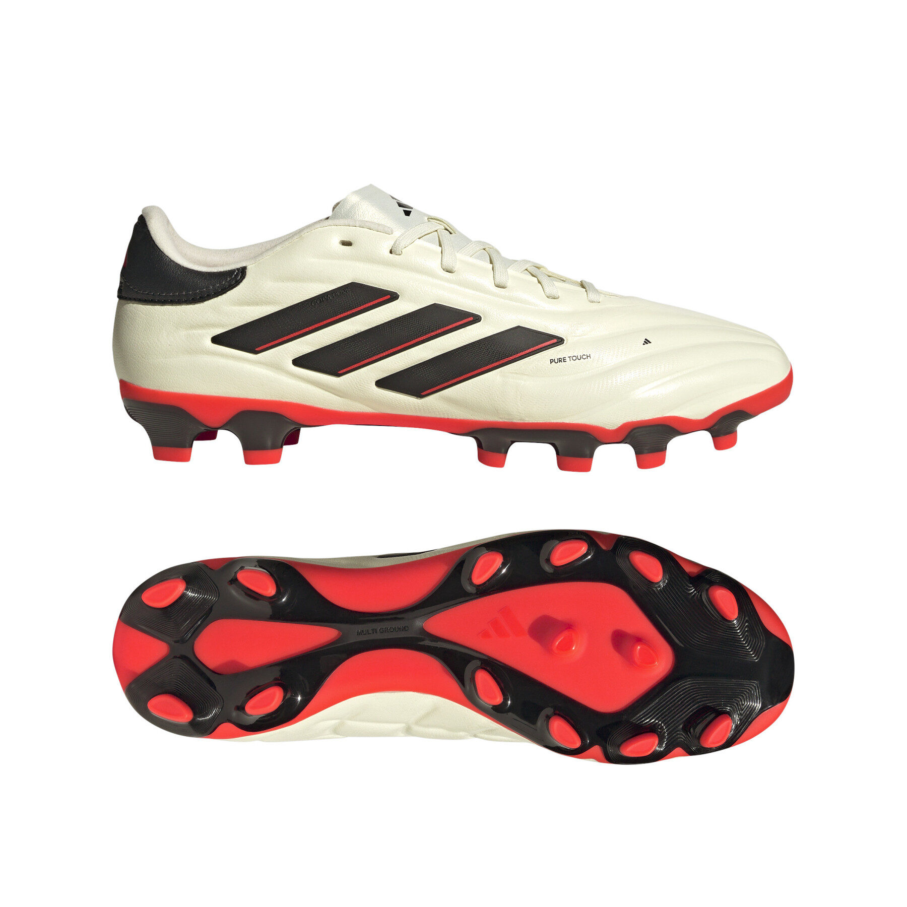 Soccer shoes adidas Copa Pure 2 Pro MG