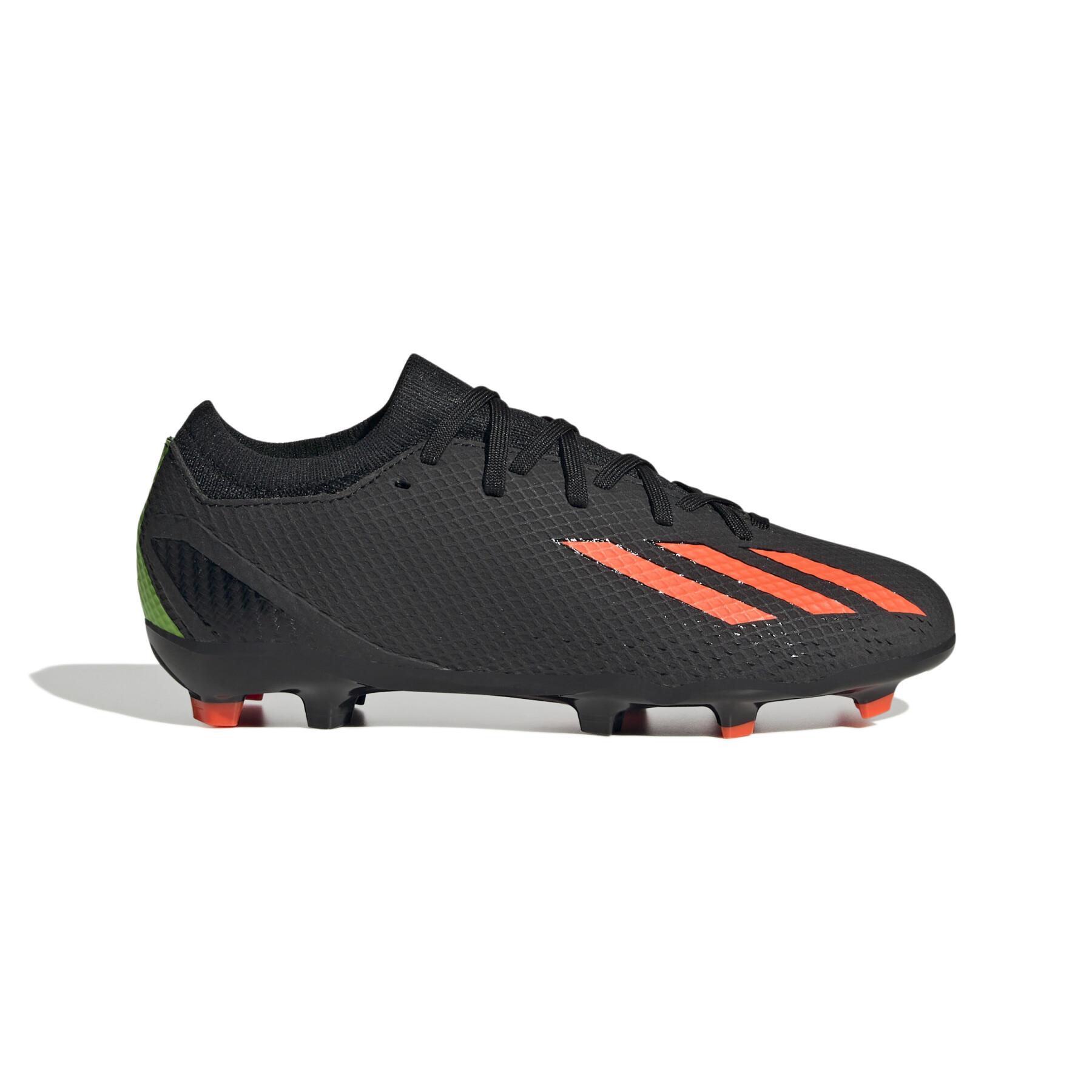 Children's soccer shoes adidas X Speedportal.3 FG