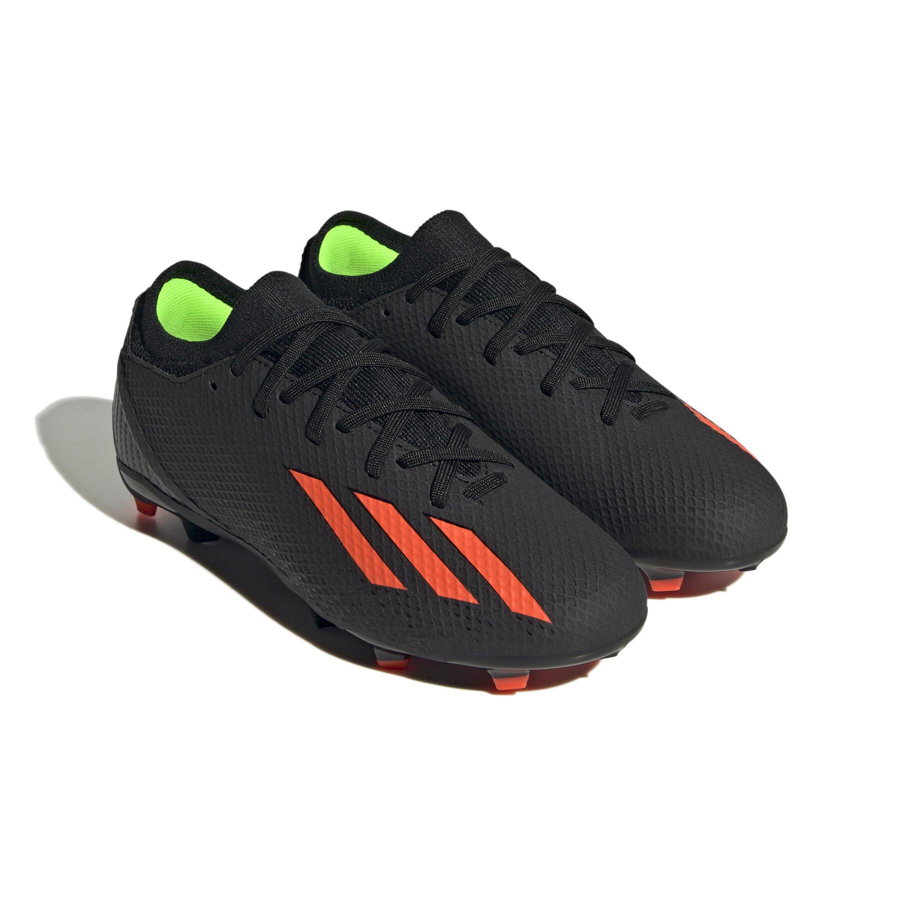 Children's soccer shoes adidas X Speedportal.3 FG