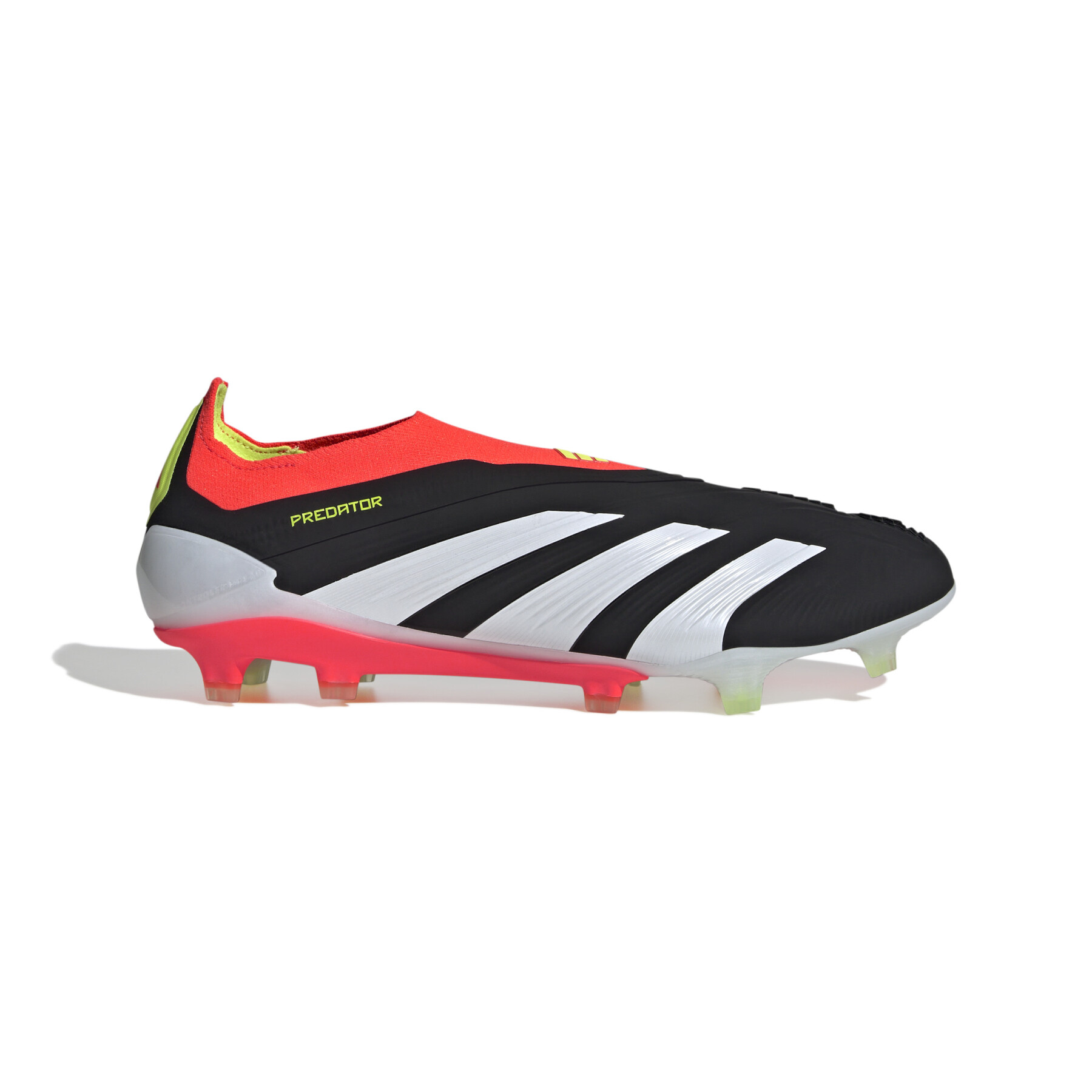 Soccer shoes adidas Predator Elite LL FG