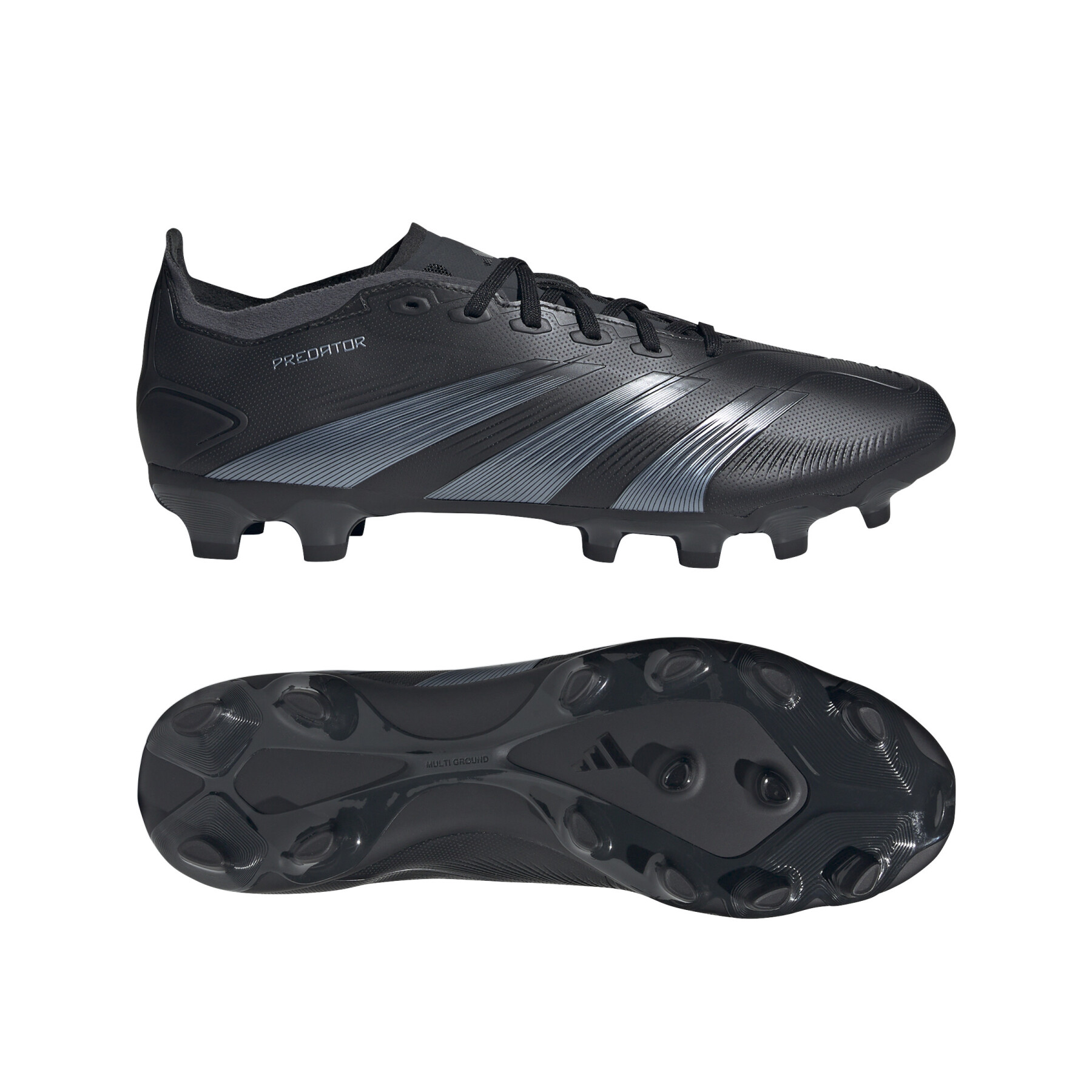Soccer shoes adidas Predator 24 League Low MG