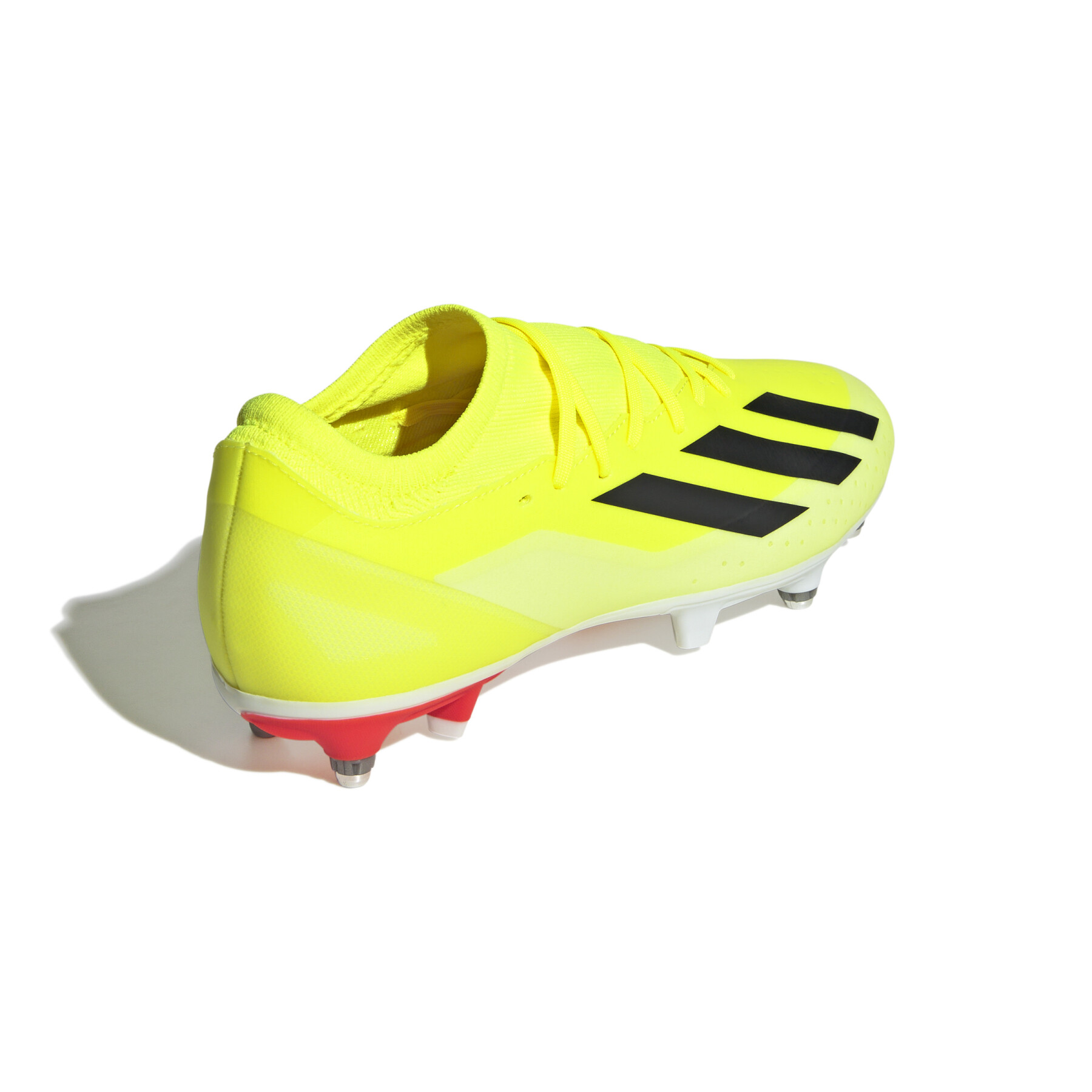 Soccer shoes adidas X Crazyfast League SG