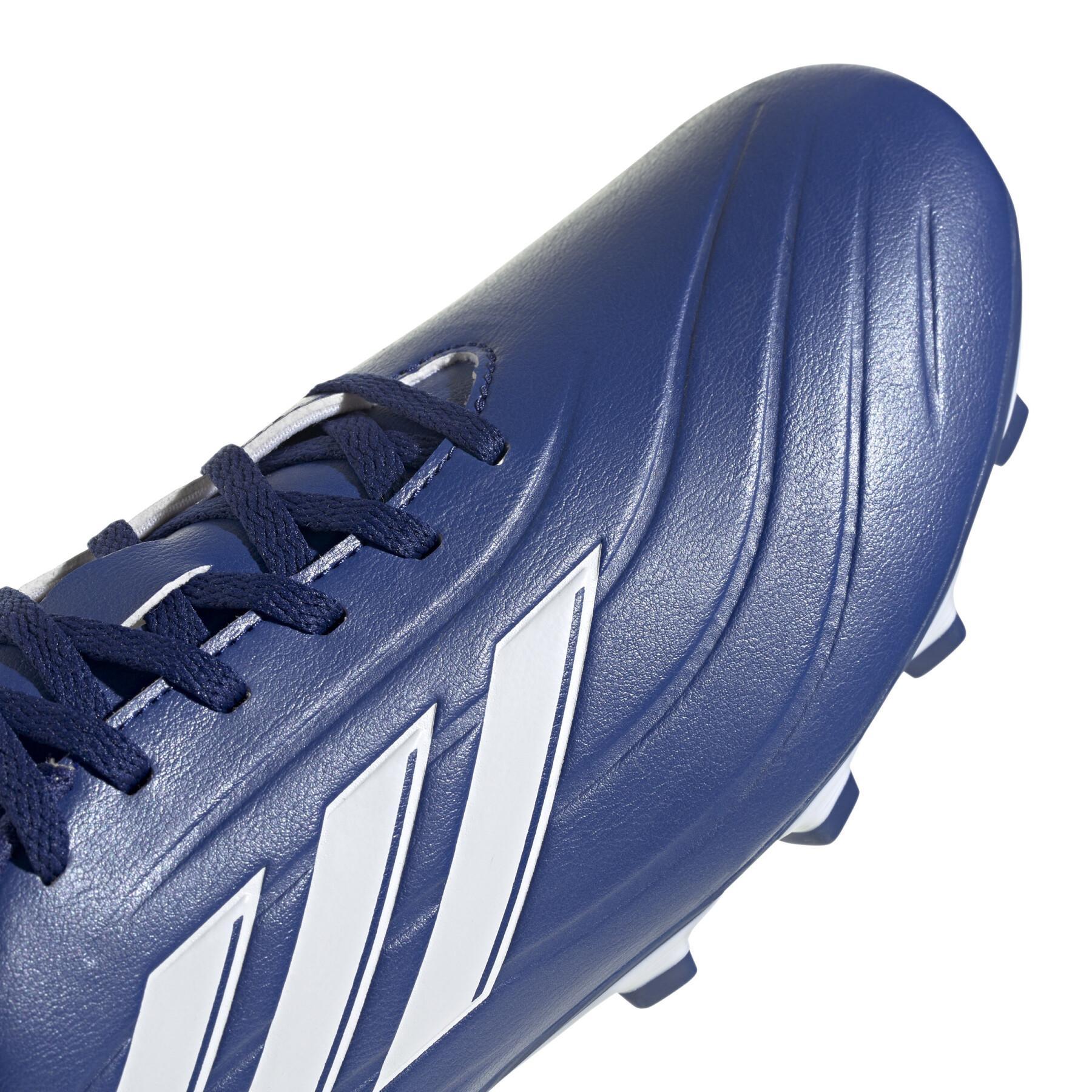 Soccer cleats adidas Copa Pure II.4 MG - Marinerush Pack