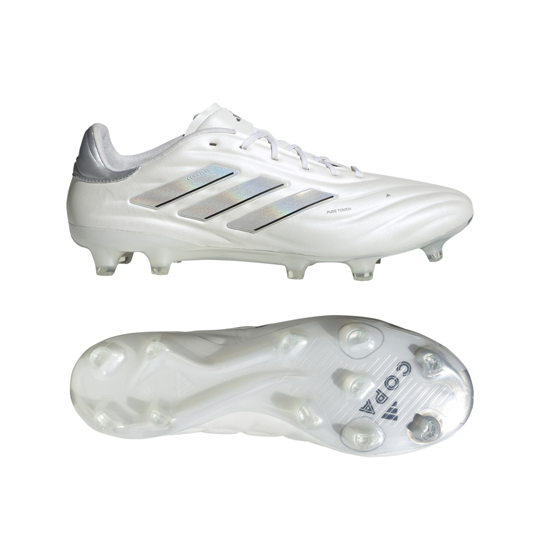 Soccer shoes adidas Copa Pure II Elite FG