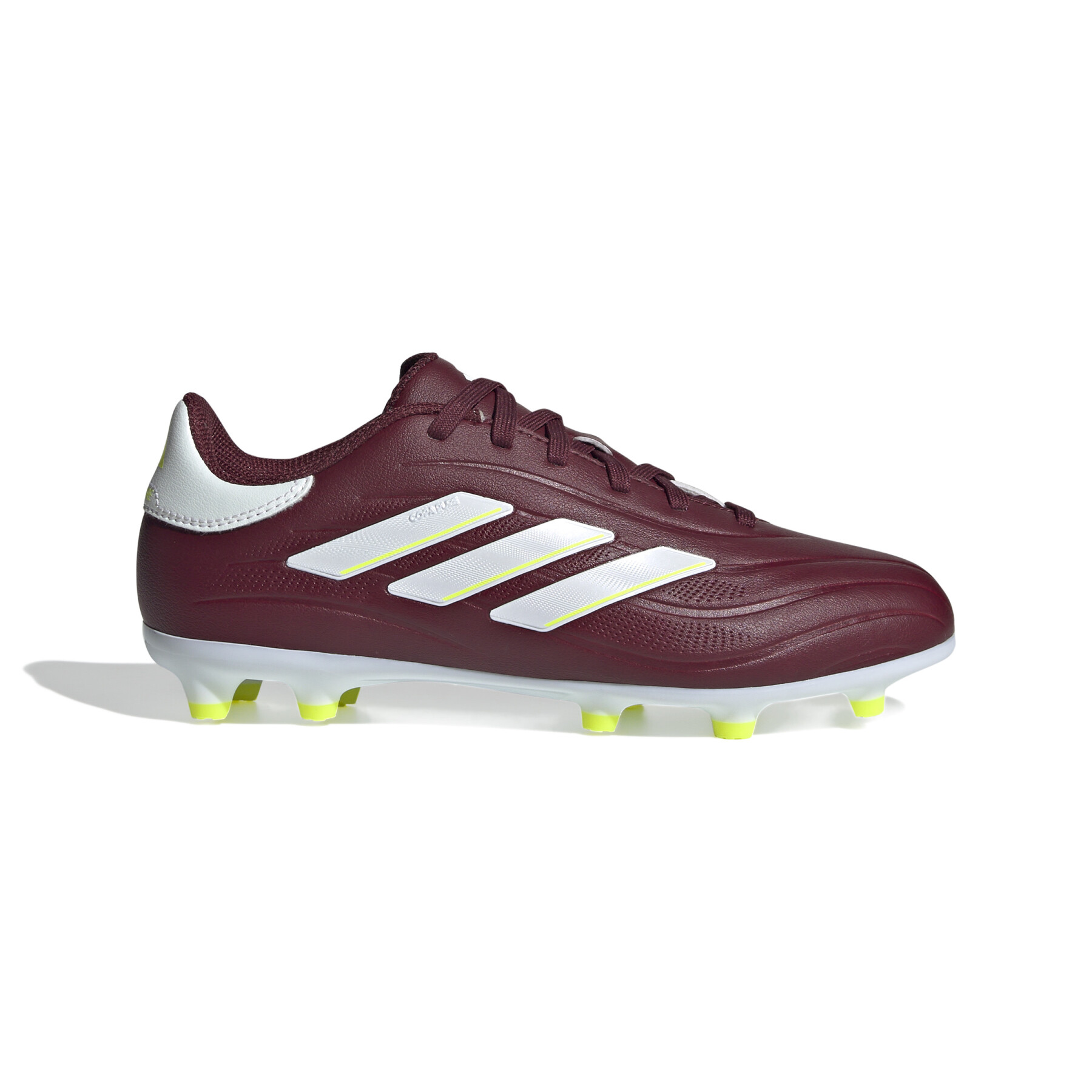 Children's soccer shoes adidas Copa Pure 2 League FG