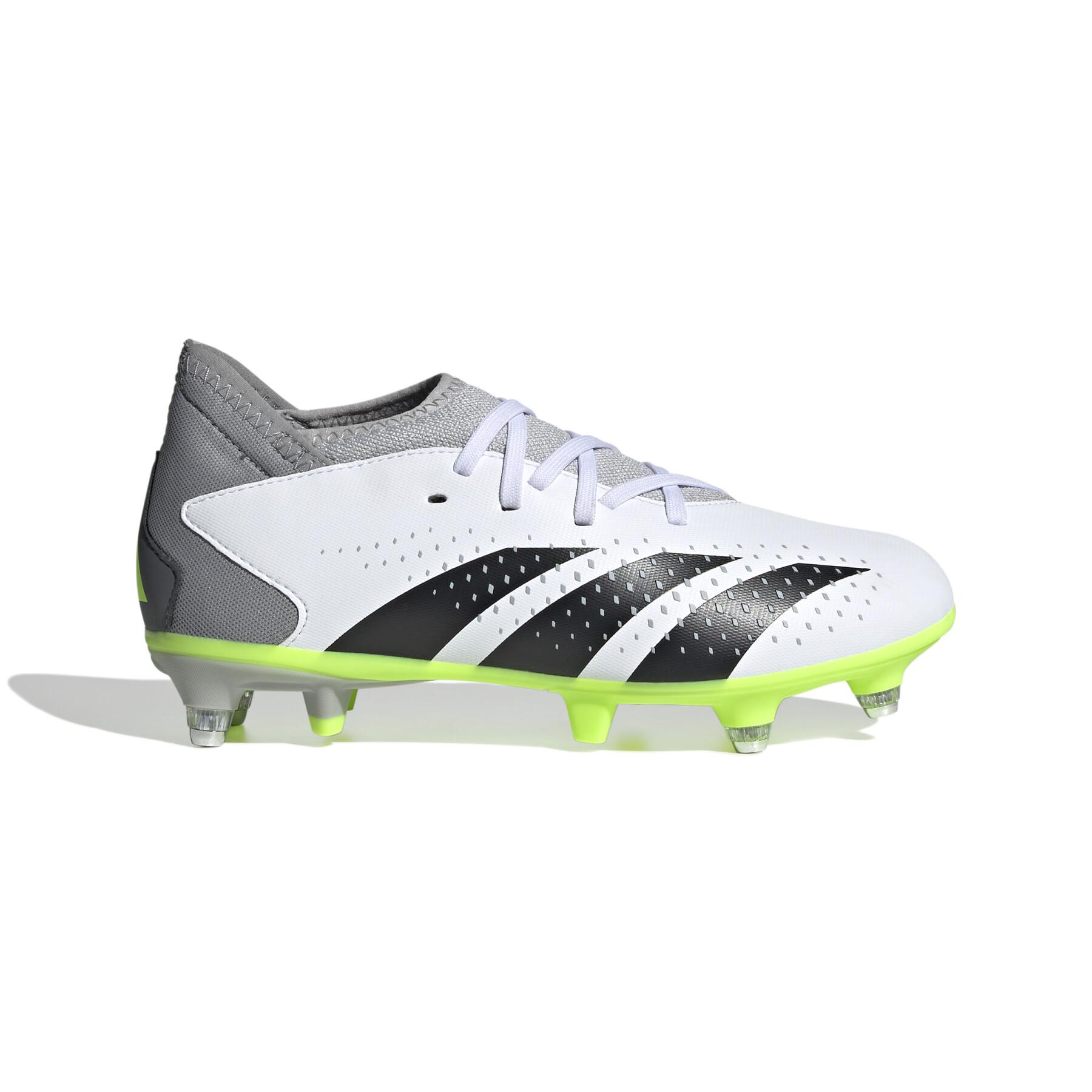 Children's Soccer cleats adidas Predator Accuracy.3 SG