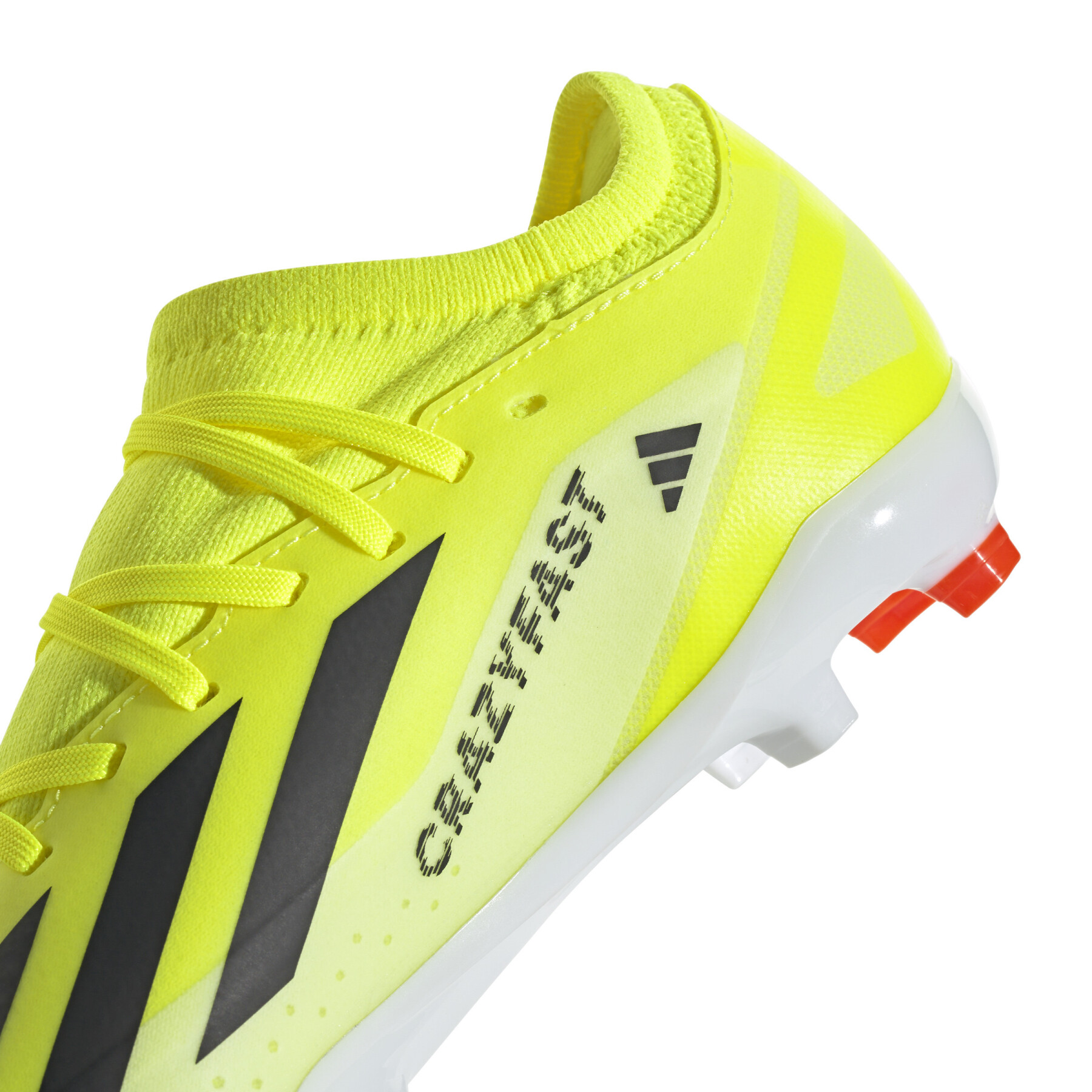 Children's soccer shoes adidas X Crazyfast League FG