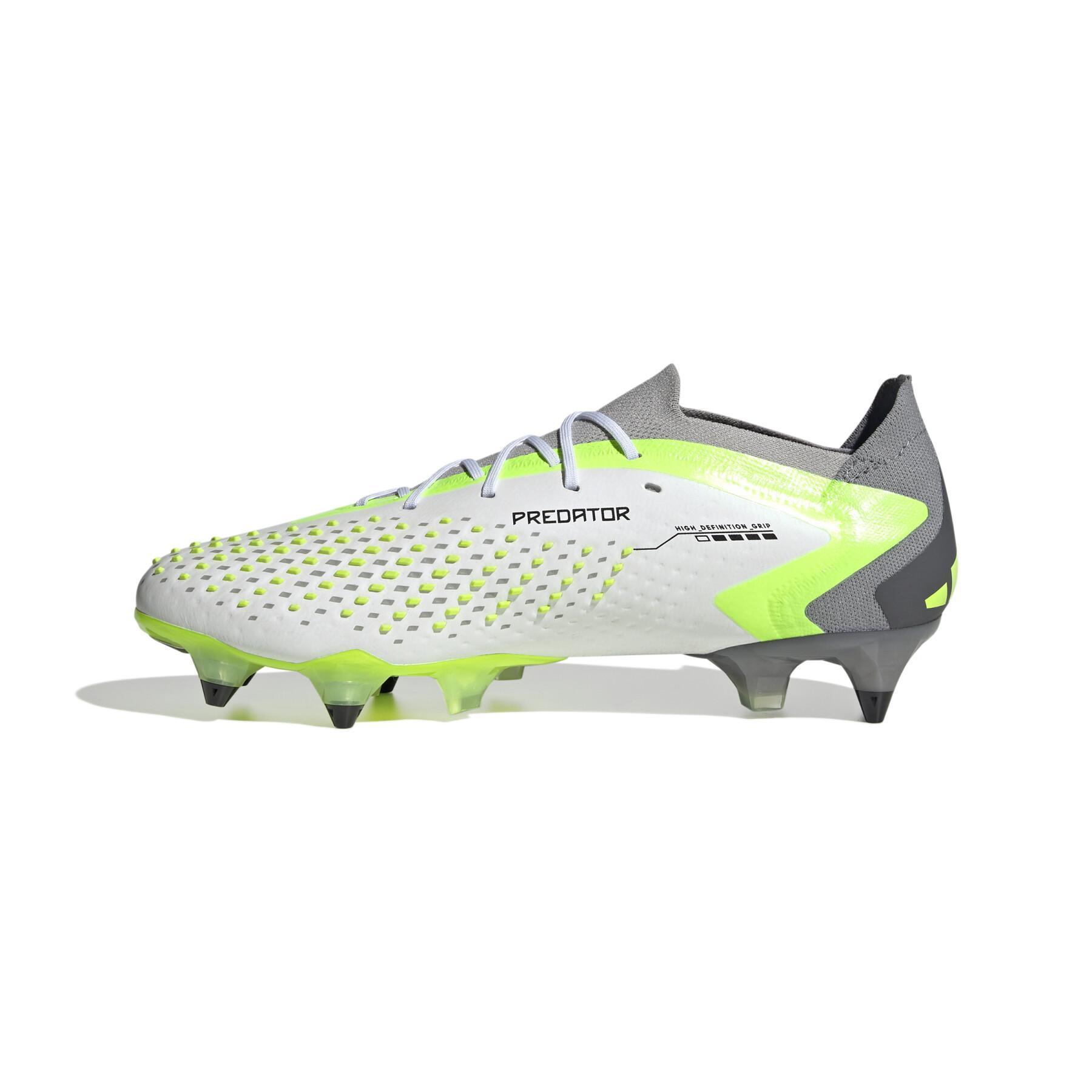 Soccer cleats adidas Predator Accuracy.1 Low SG