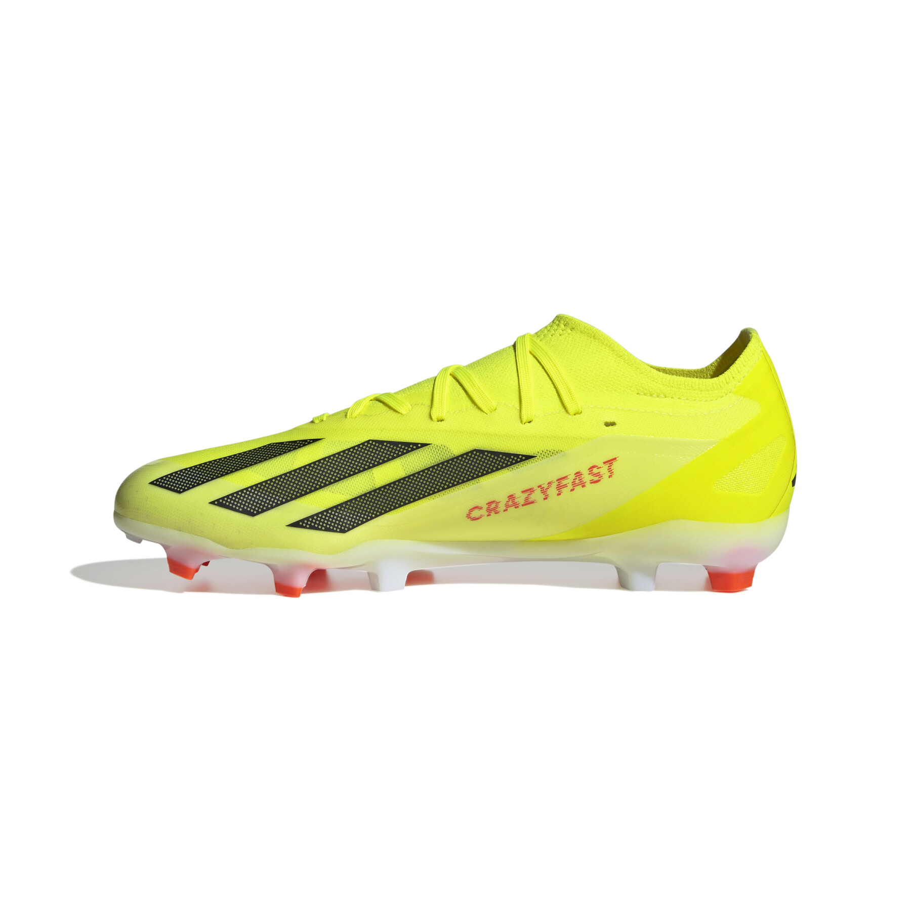 Soccer shoes adidas X Crazyfast Pro FG