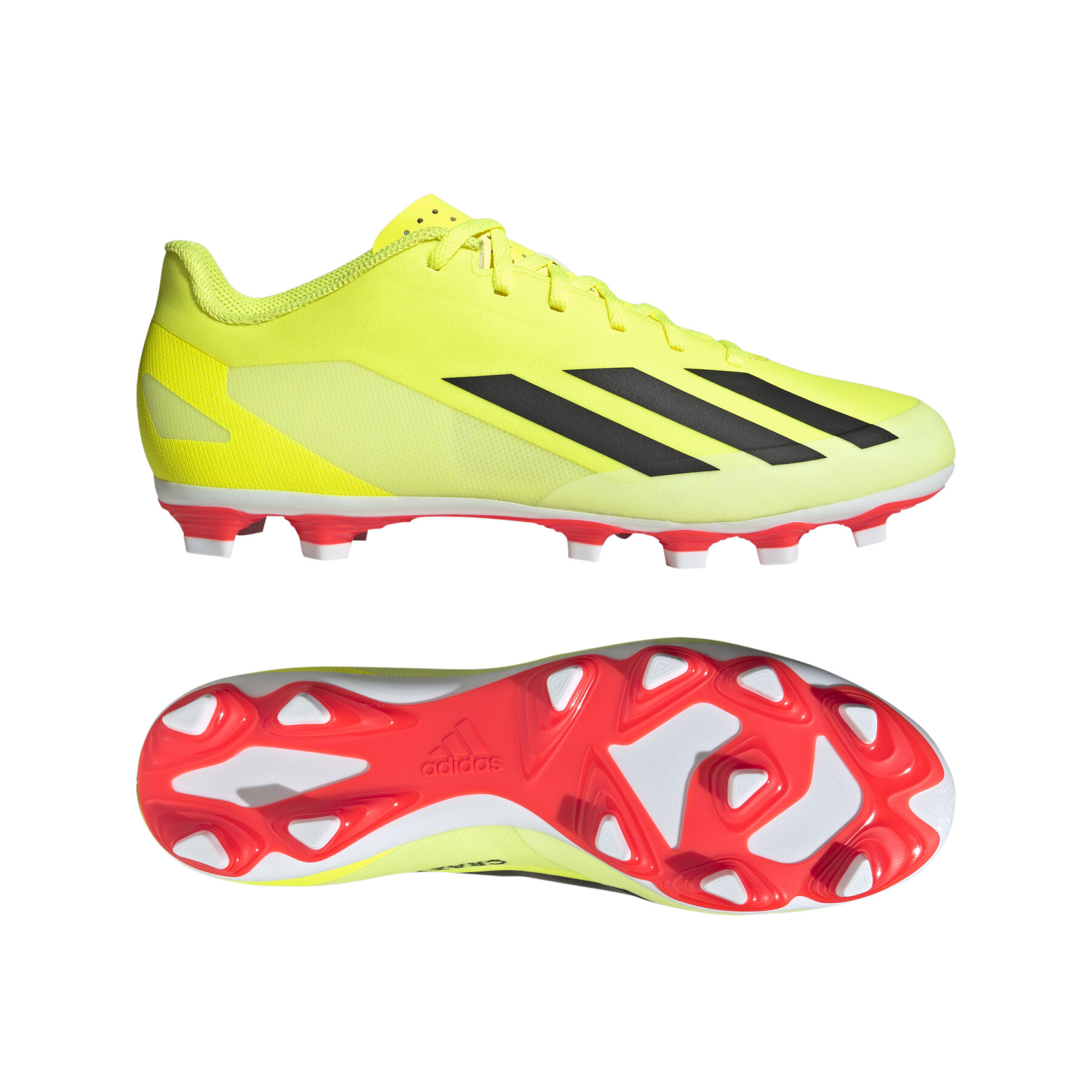 Soccer shoes adidas X Crazyfast Club FG