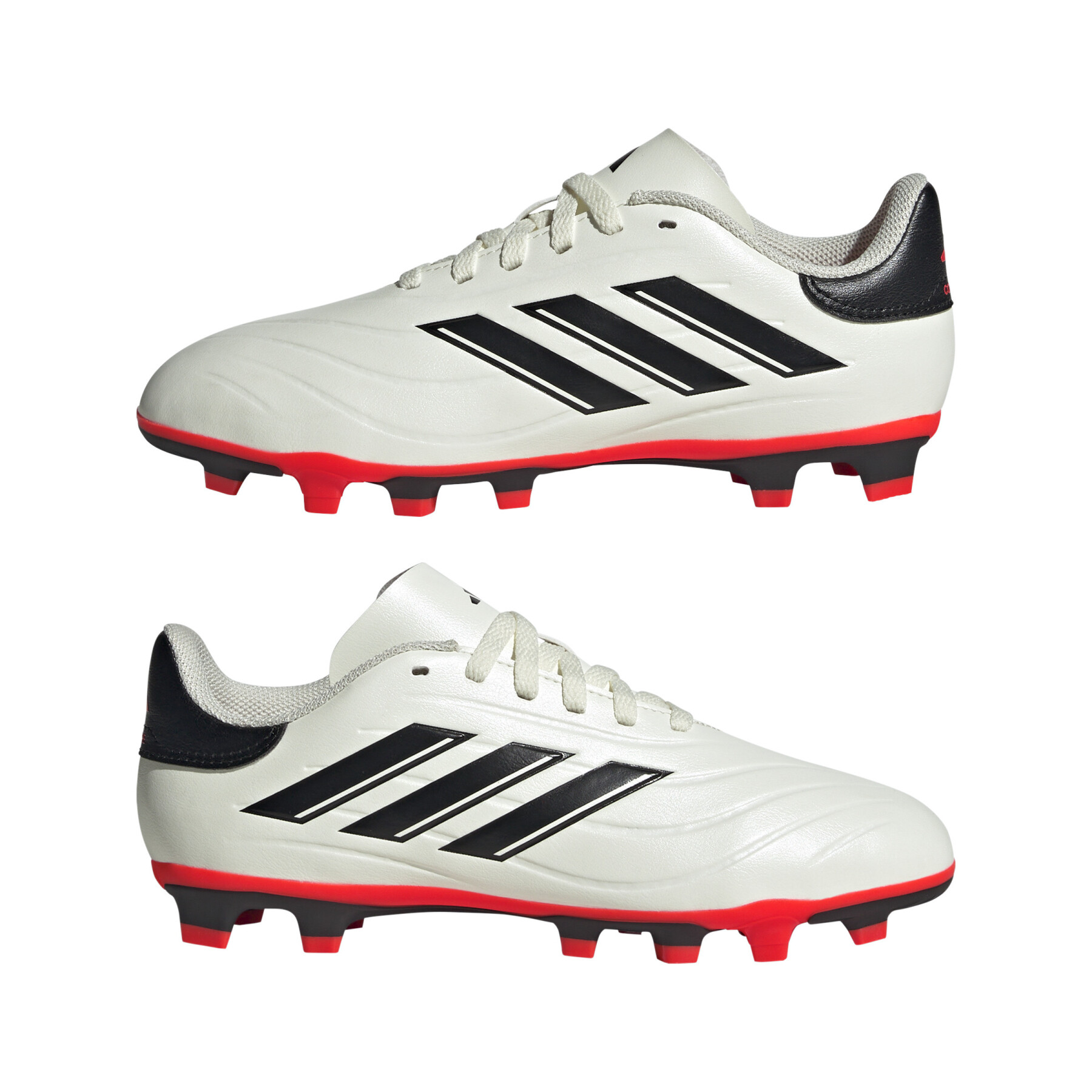 Children's soccer shoes adidas Copa Pure 2 Club FG