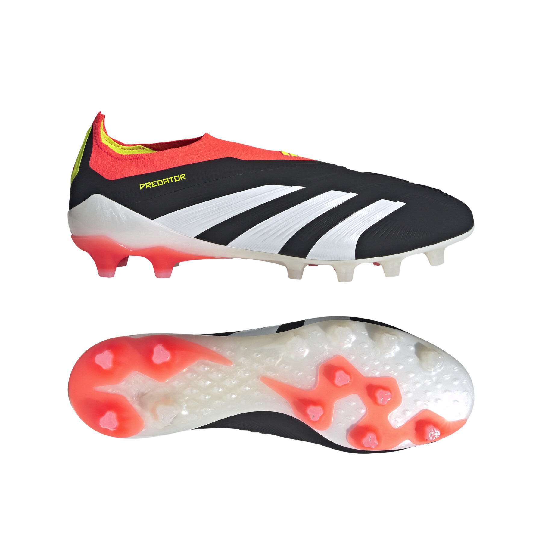 Soccer shoes adidas Predator Elite LL AG