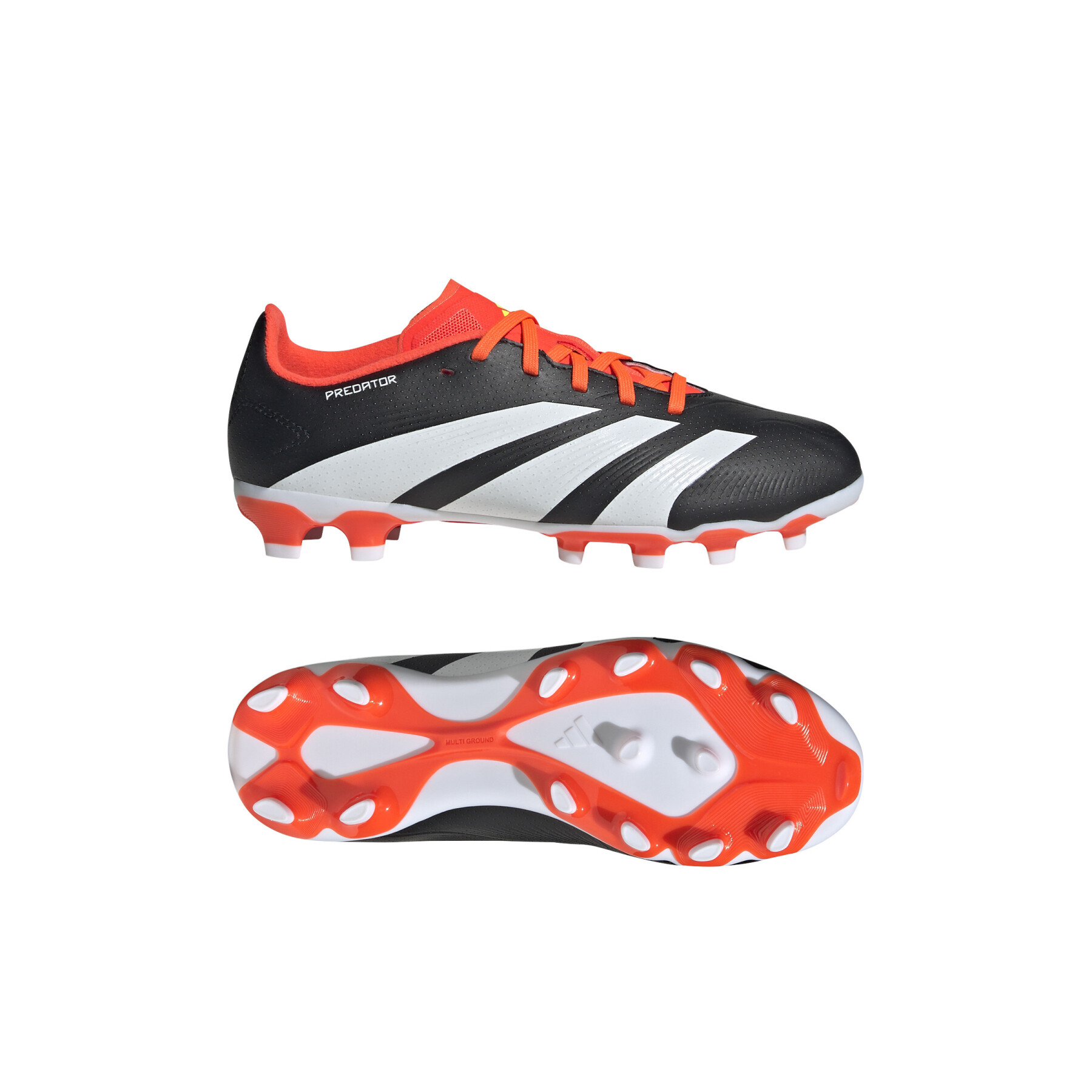 Children's soccer shoes adidas Predator League MG