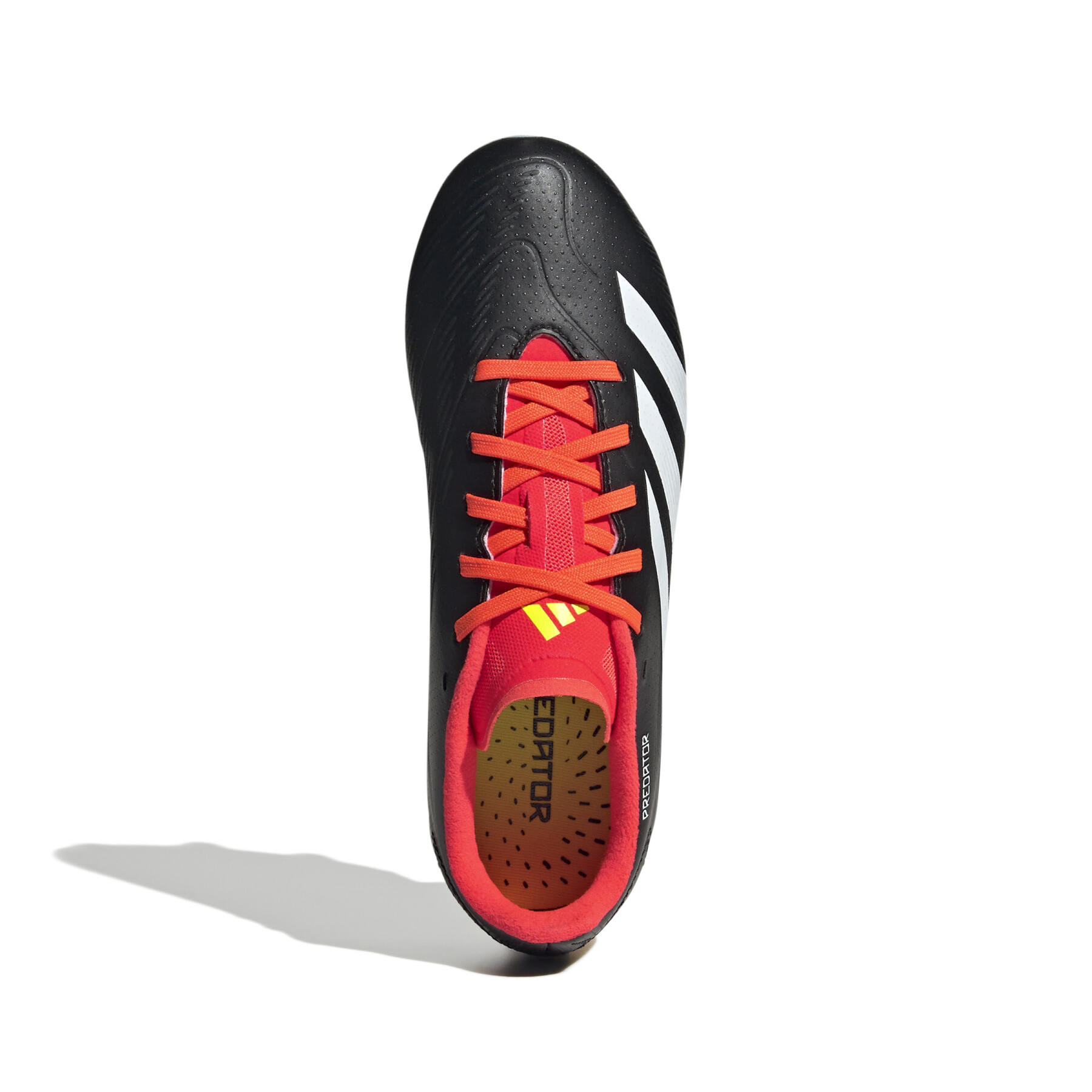 Children's soccer shoes adidas Predator League SG