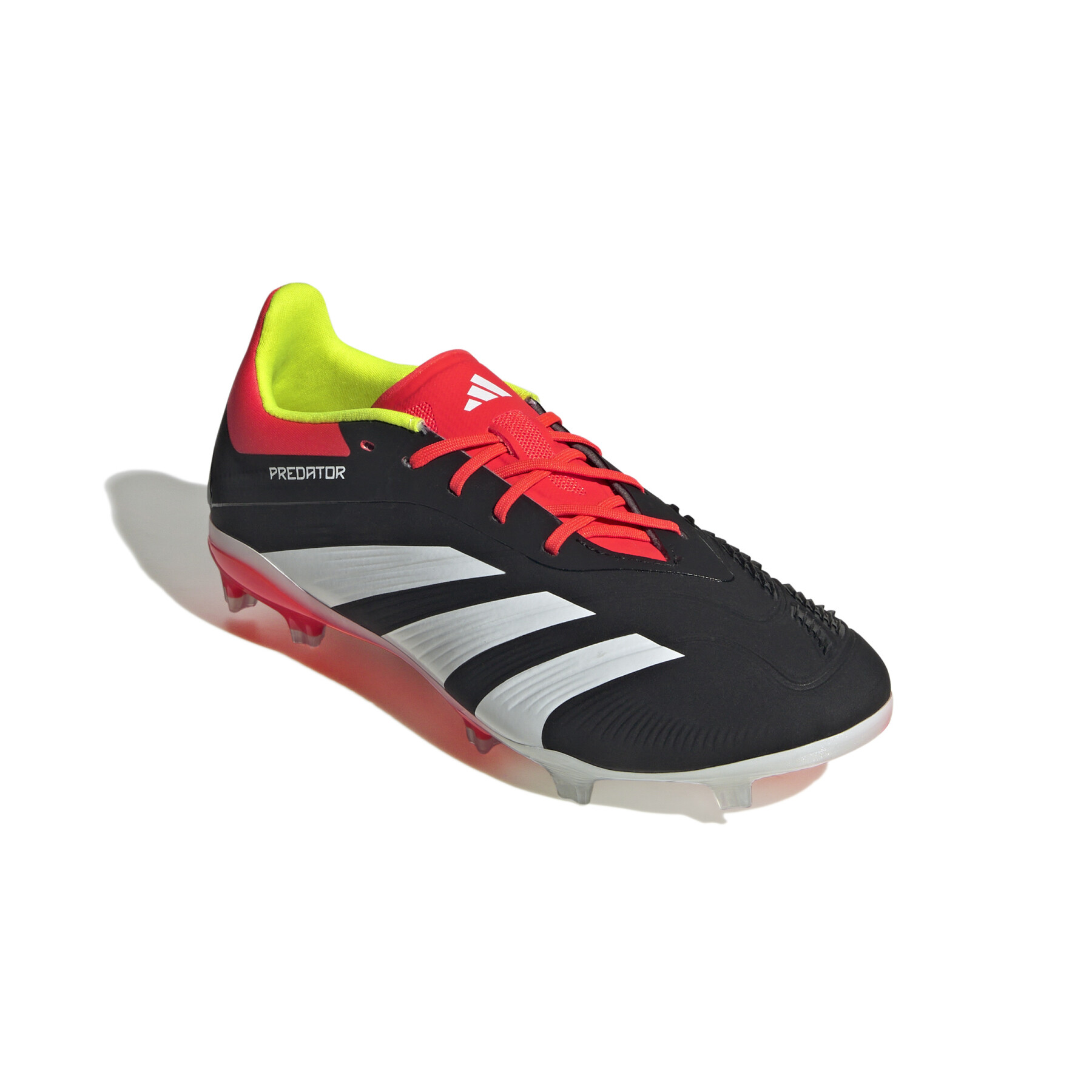 Children's soccer shoes adidas Predator Elite FG