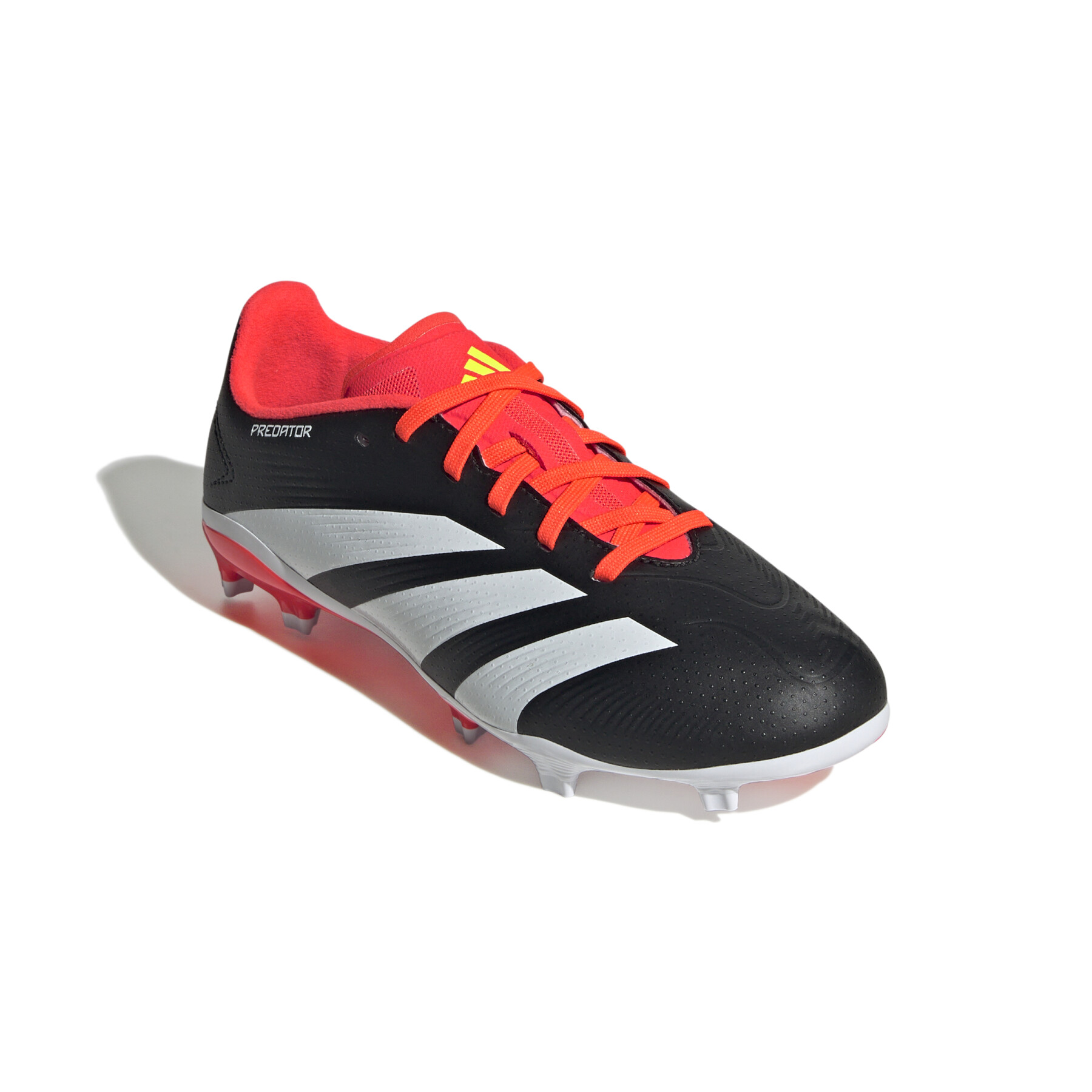 Children's soccer shoes adidas Predator League FG