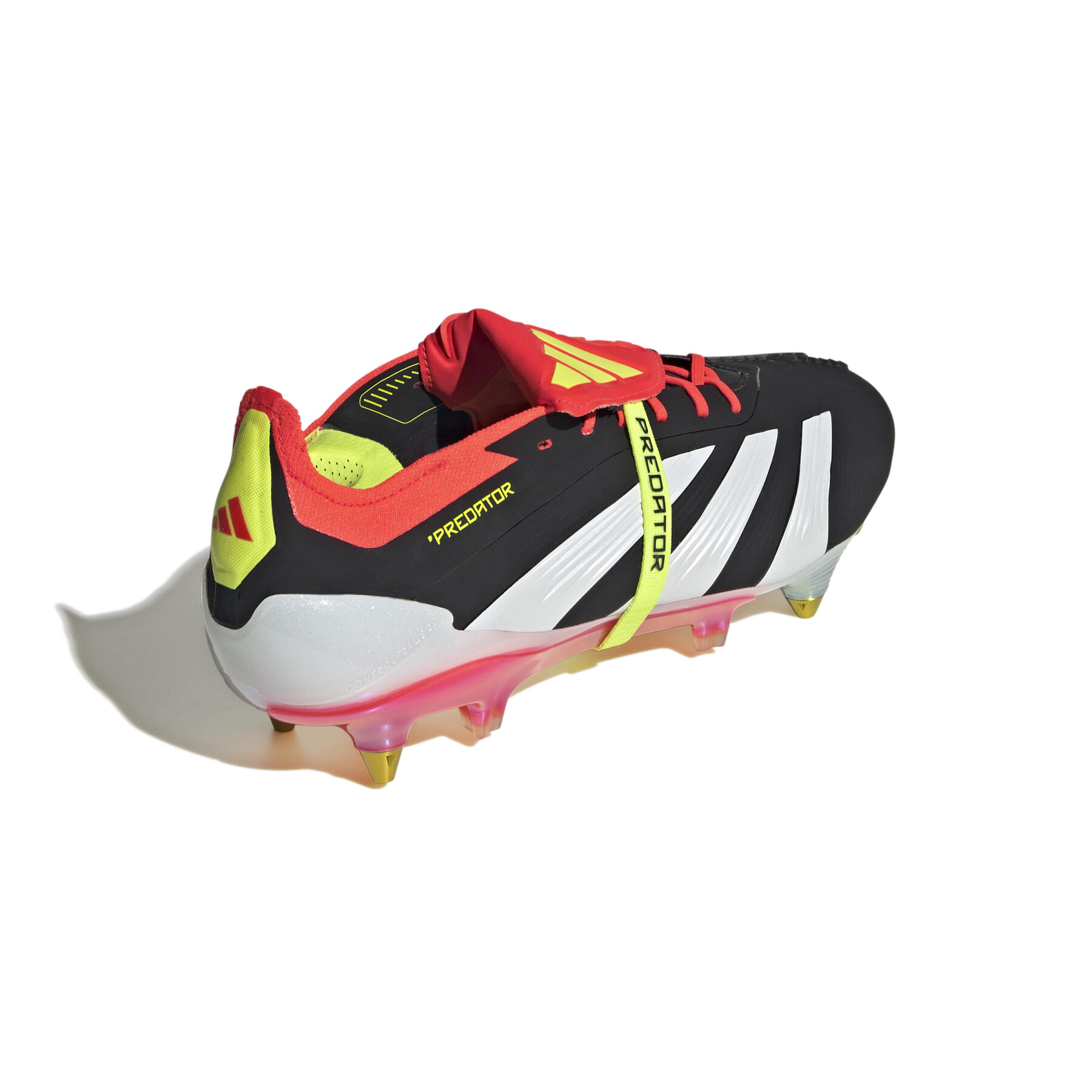 Soccer shoes adidas Predator Elite FT SG