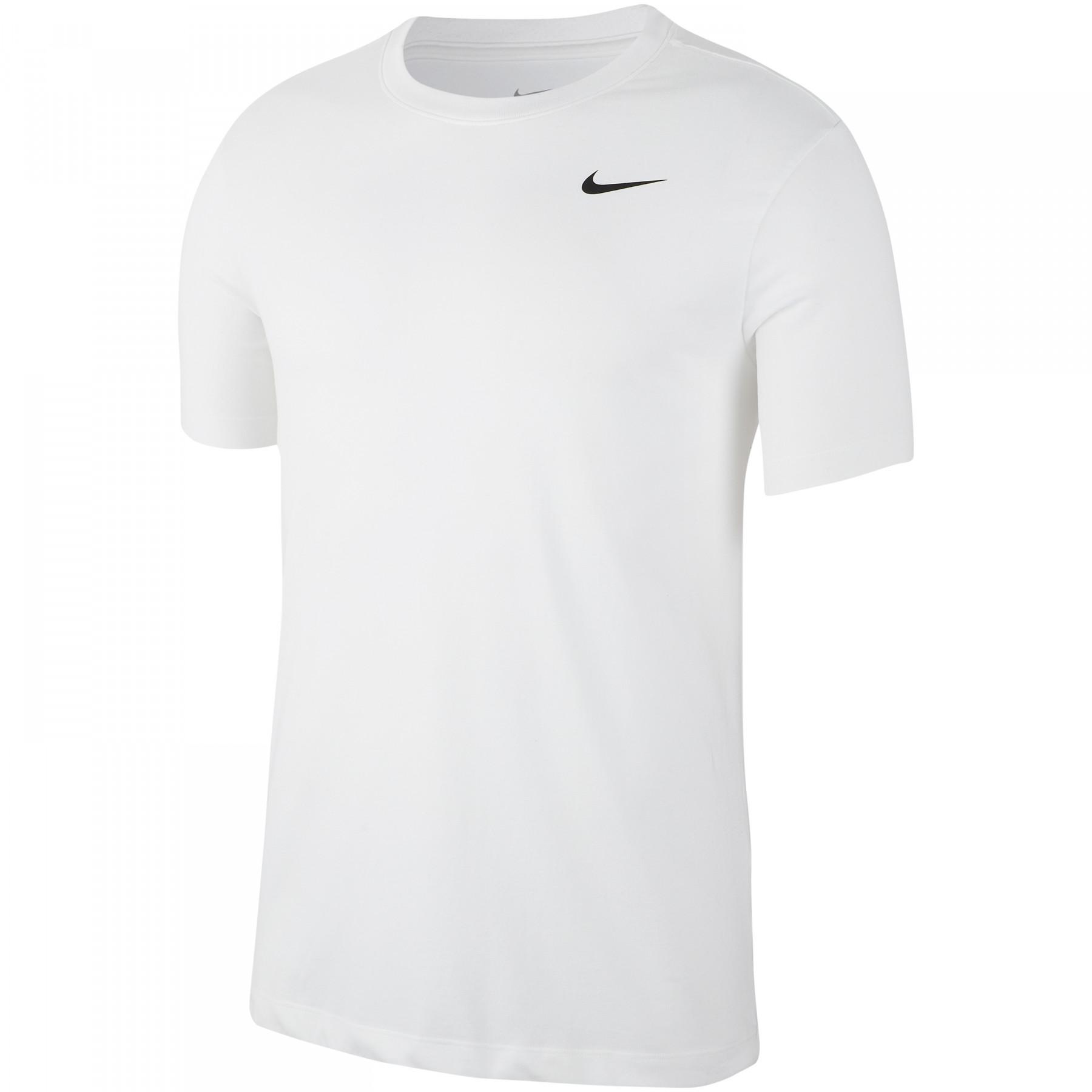 Incierto tienda de comestibles esta T-shirt Nike Dri-FIT - Nike - Training shirts - Teamwear