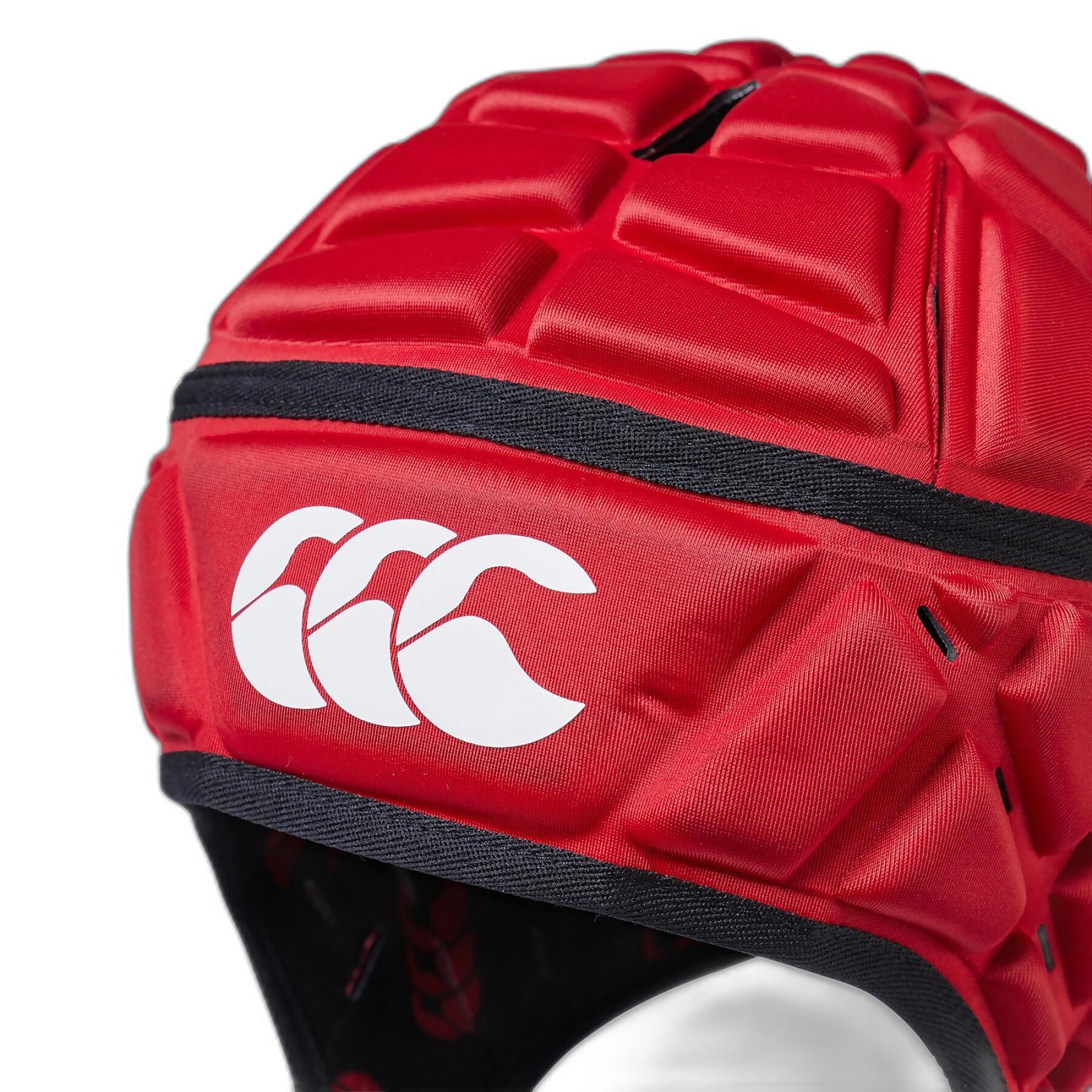 Child rugby helmet Canterbury Raze