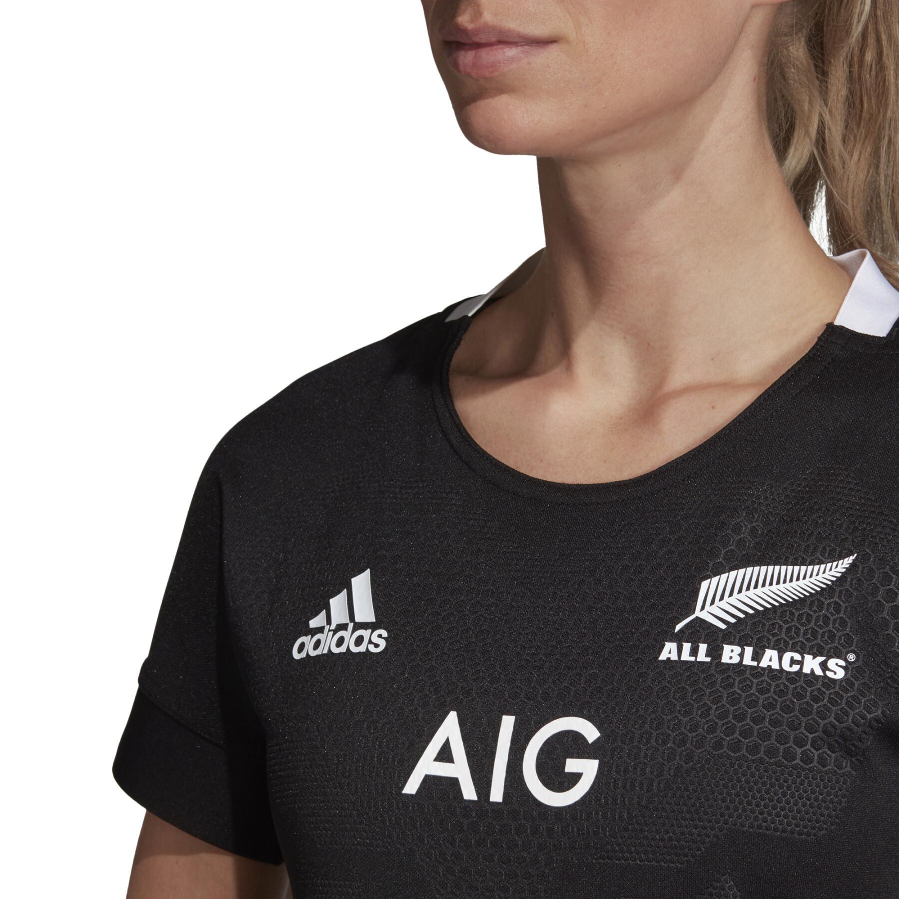 Women's home jersey All Blacks 2019/20