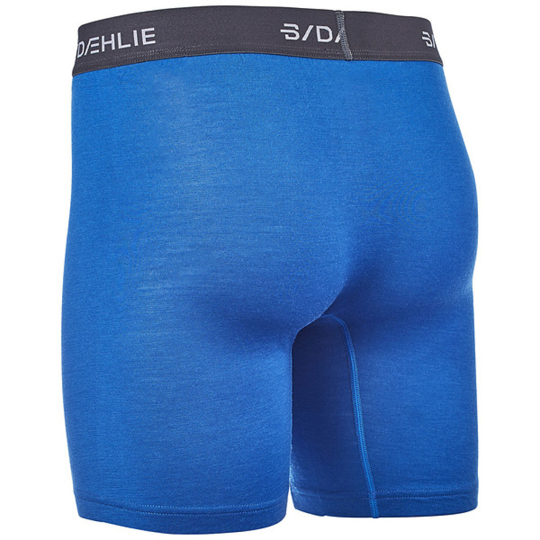 Wool boxer shorts Daehlie Sportswear