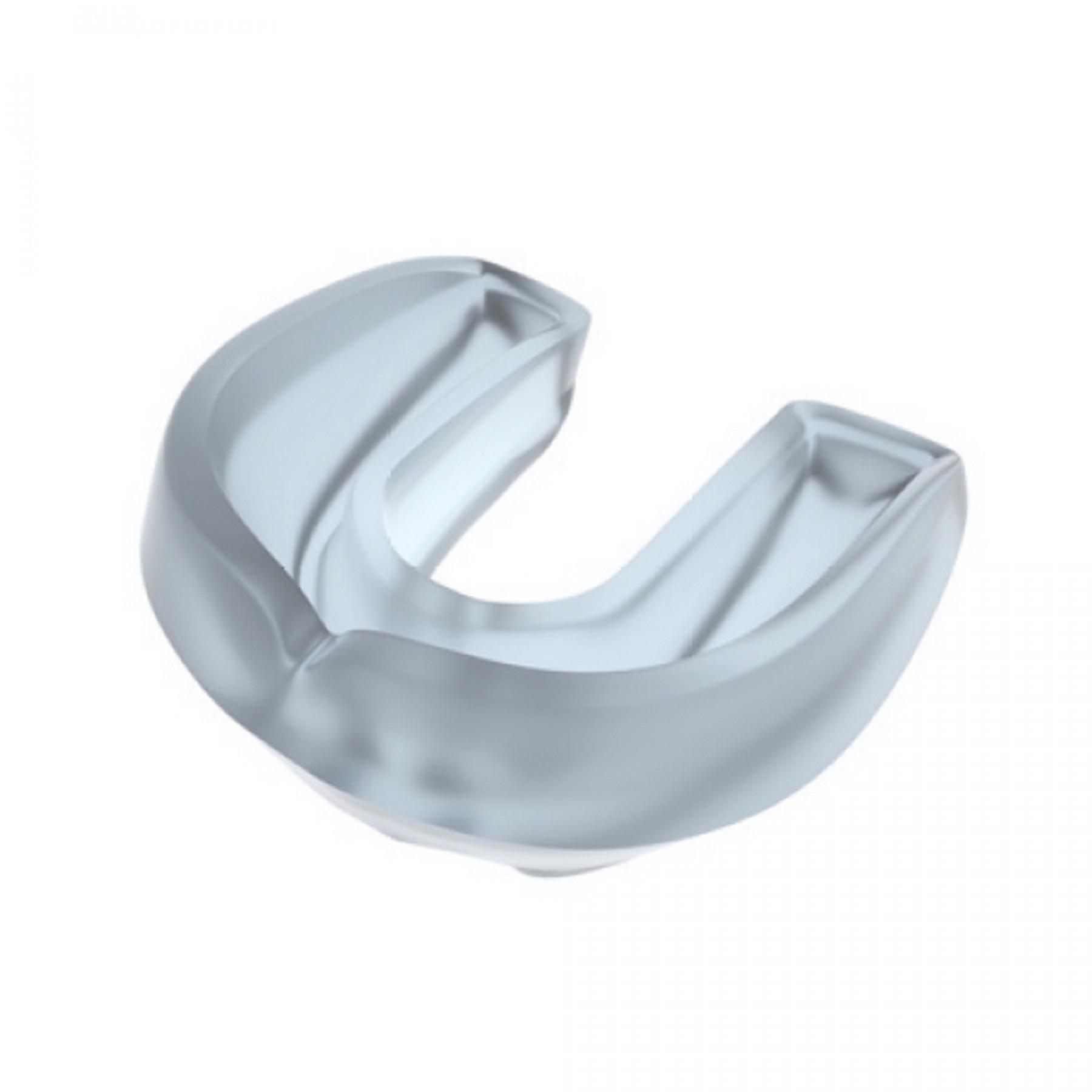 Simple tremblay mouthguard